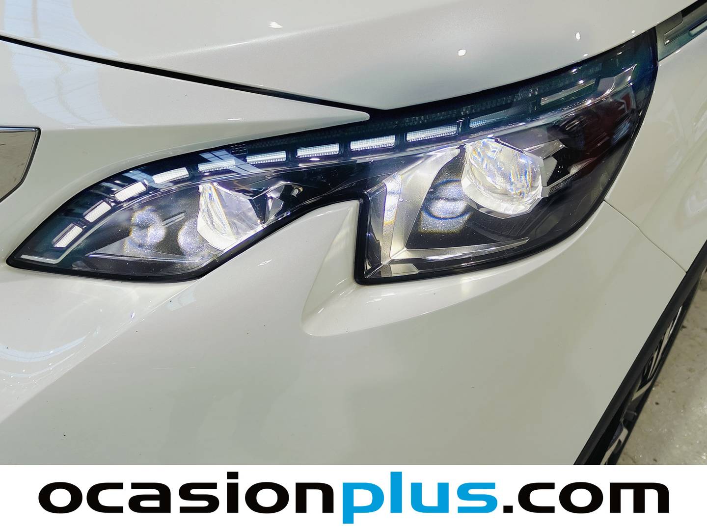 Peugeot 3008 Peugeot 3008 PureTech 130 S&S GT Line (130 CV) al mejor precio