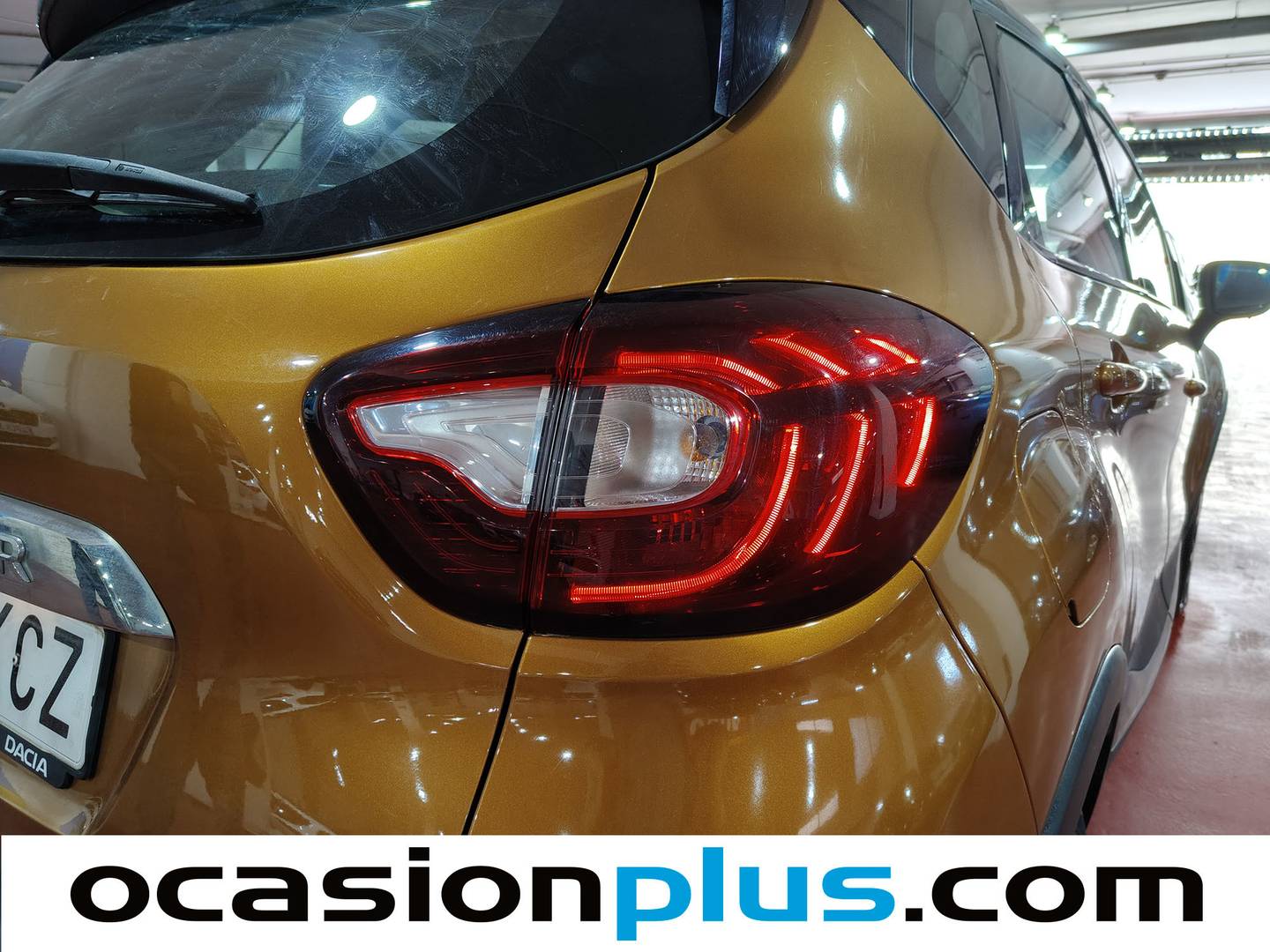 Renault Captur Renault Captur Zen Energy TCe (90 CV) manual