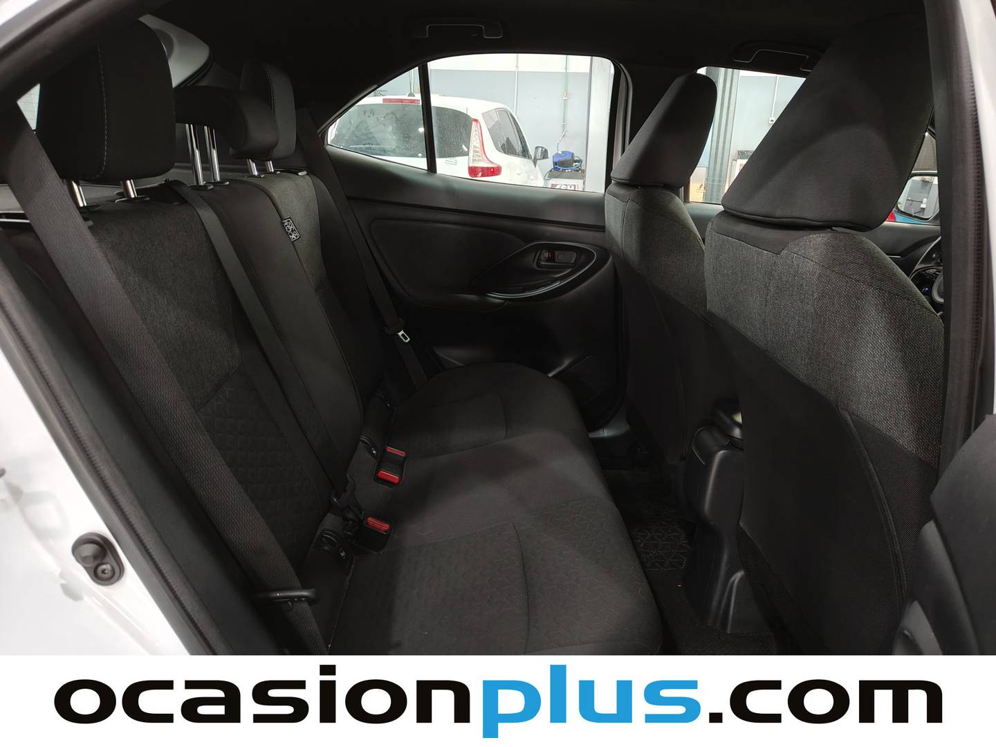 Foto Toyota Yaris Cross Toyota Yaris Cross 1.5 Active Tech (125 CV)