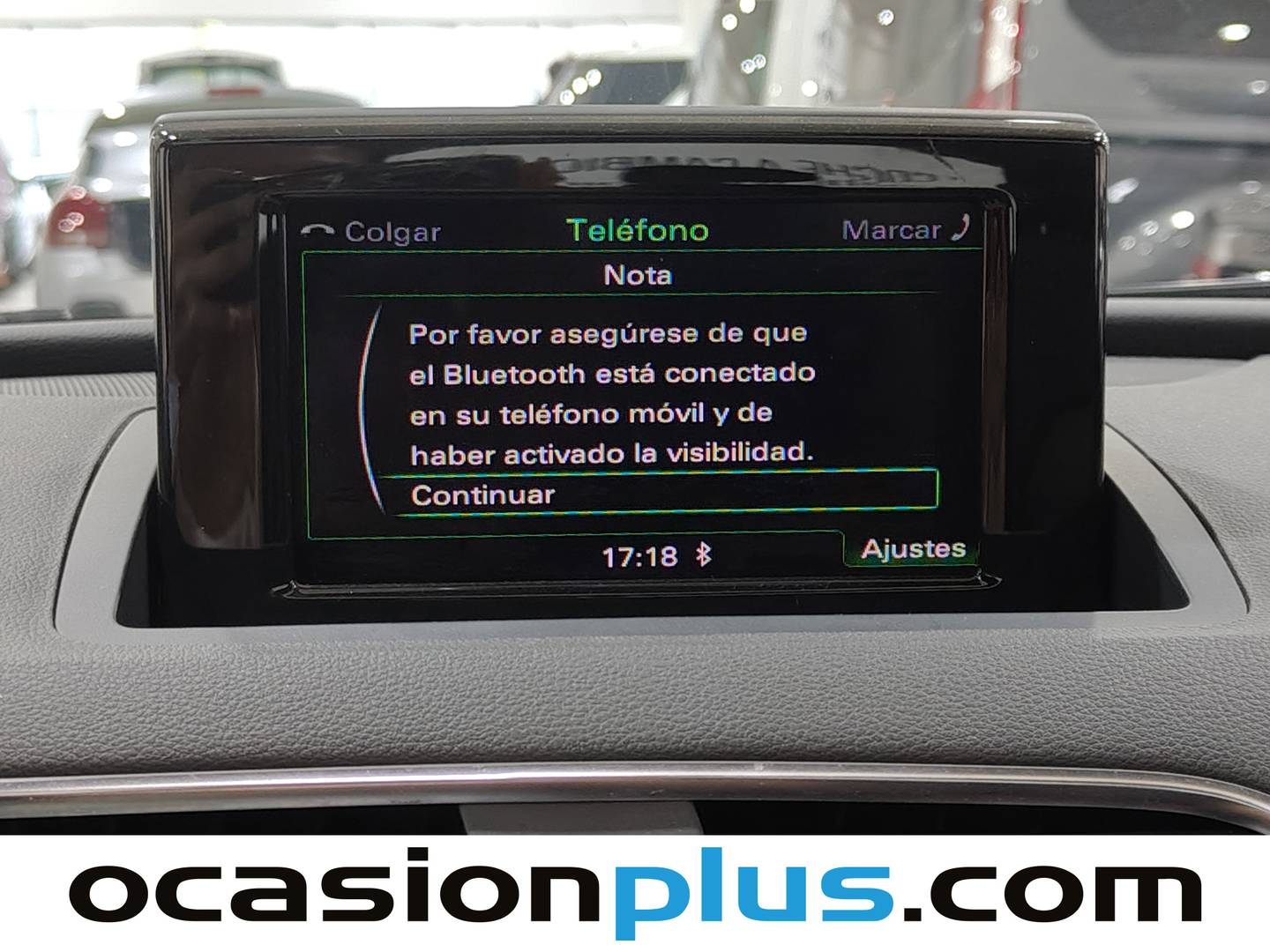 Audi Q3 Audi Q3 Advanced 2.0 TDI quattro (177 CV) S tronic Paquete S-Line diésel