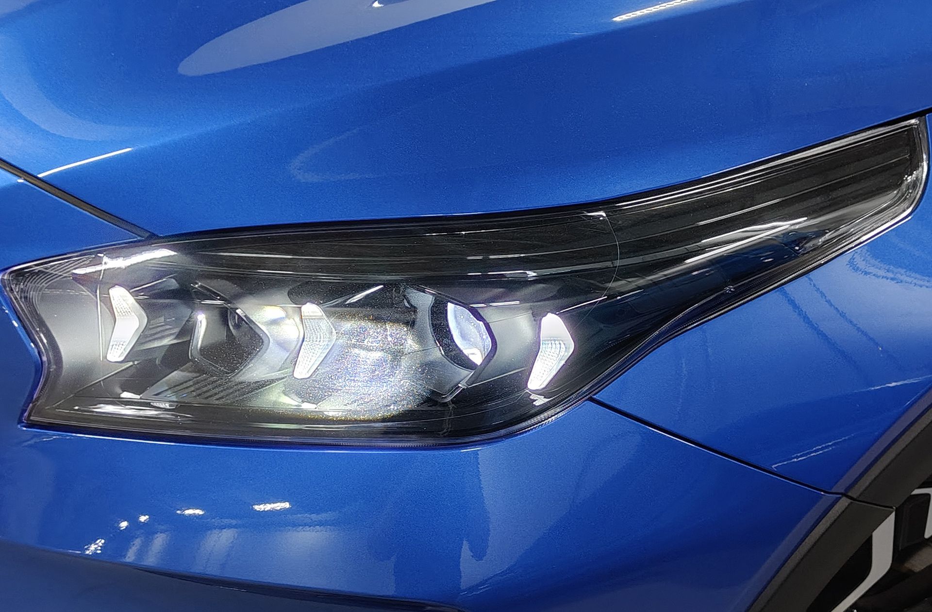 Kia XCeed 1.0 T-GDi Drive - foto 15