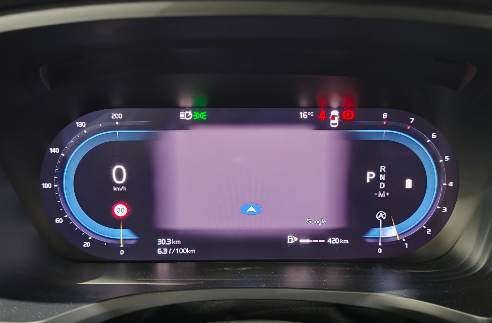 Volvo S60 B4 G Core FWD - foto 22