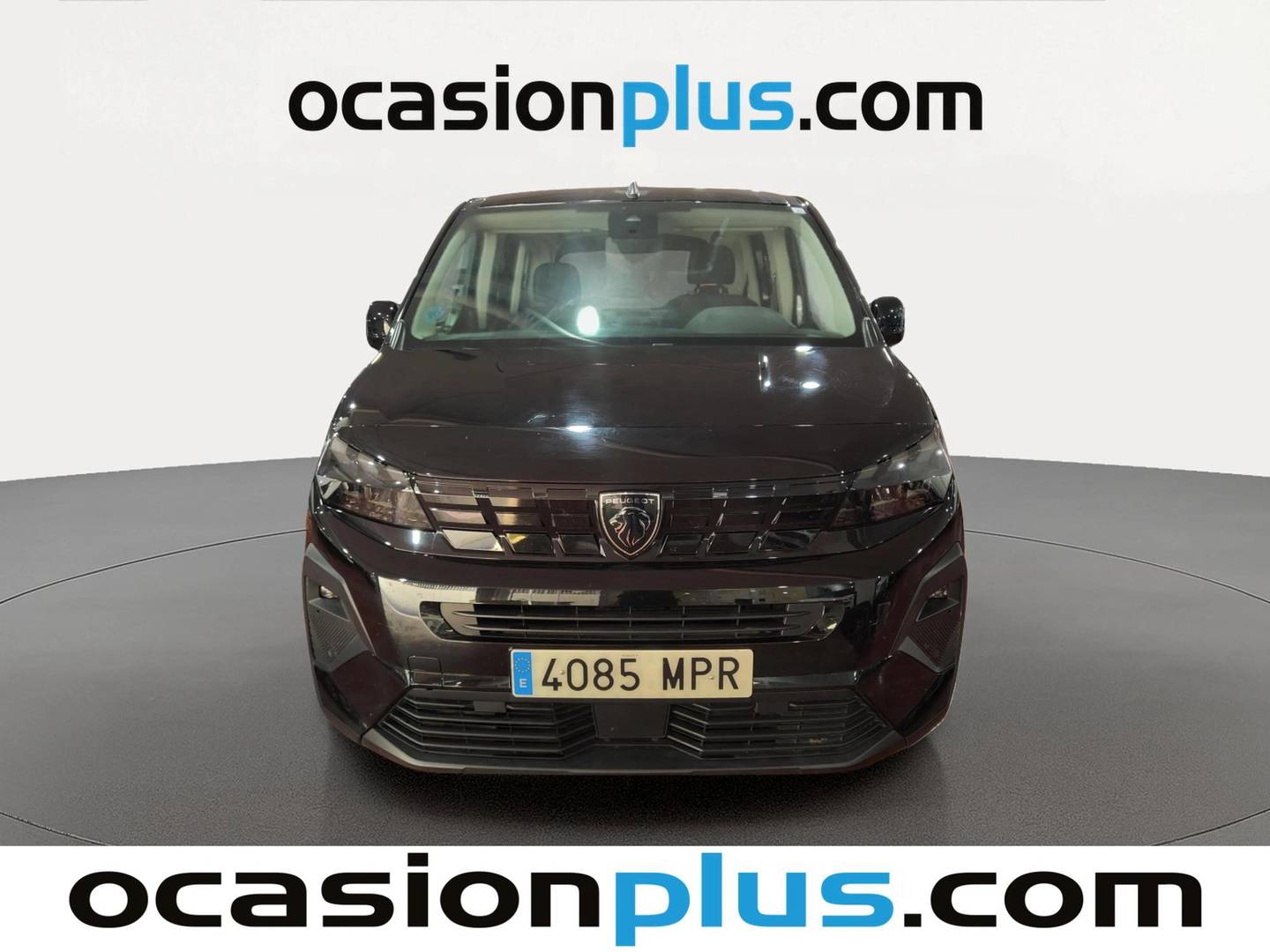 Peugeot Rifter Peugeot Rifter BlueHDi 100 Allure (100 CV) 100cv