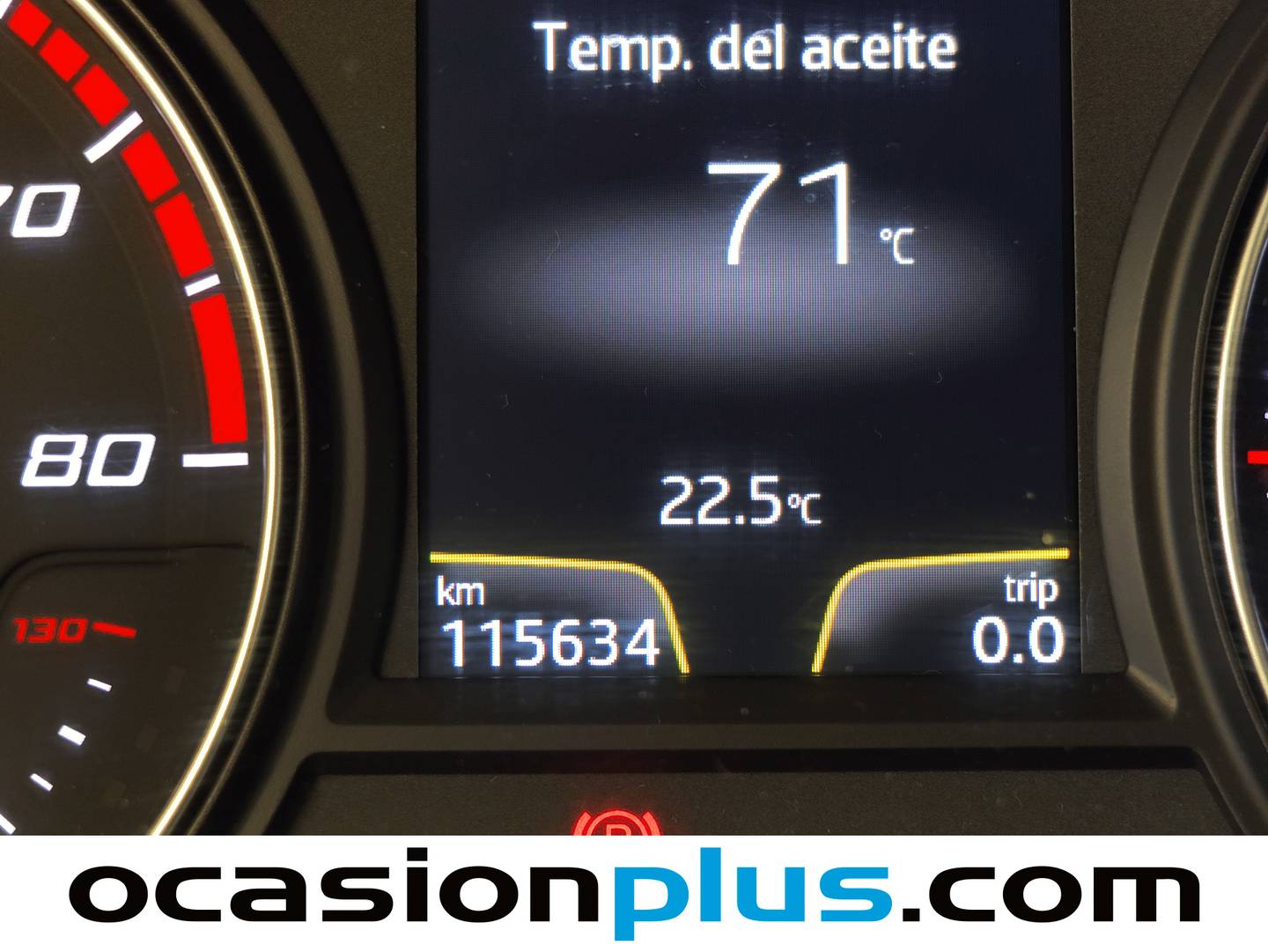 Seat León Seat León 1.2 TSI S&S I-Tech (110 CV) seminuevo