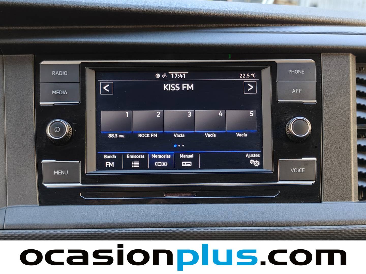 Volkswagen Caravelle Volkswagen Caravelle Origin Batalla Corta 2.0 TDI BMT  (150 CV) DSG 8 Plazas 2024