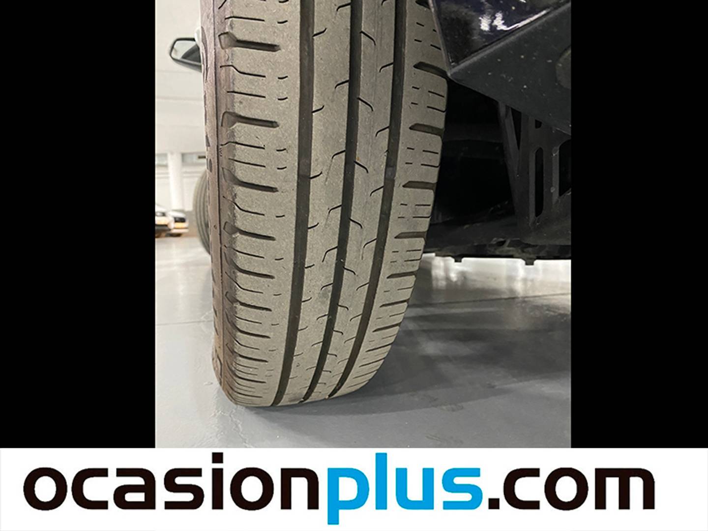 Foto BMW i3 BMW i3 60Ah (170 CV)