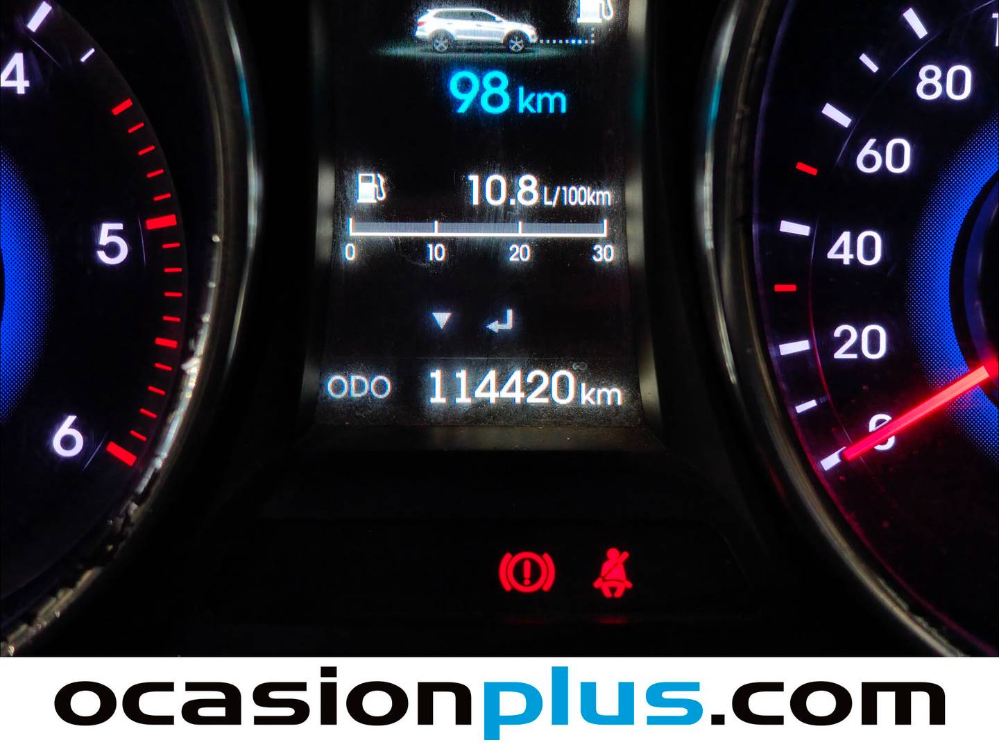 Hyundai Grand Santa Fe Hyundai Grand Santa Fe 2.2 CRDi Style 4x4 Auto (197 CV) 7 Plazas 197cv