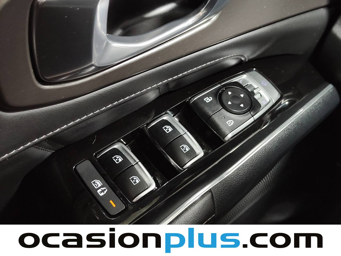 KIA Sorento Kia Sorento 2.2 CRDi Emotion 4x4 DCT (194 CV) 7 plazas diésel