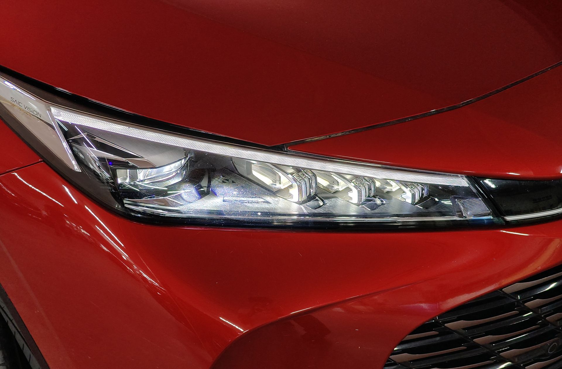 MG HS 1.5T Luxury - foto 16