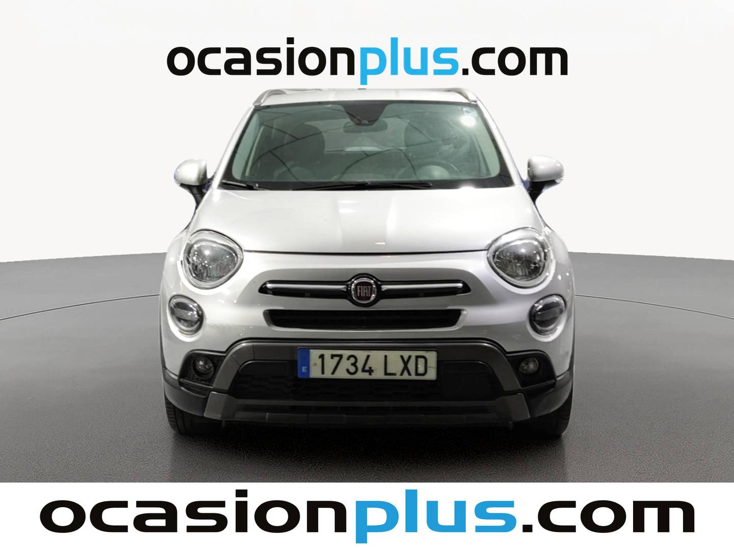 Foto Fiat 500X Fiat 500X 1.6 MultiJet Cross 4x2 (130 CV)