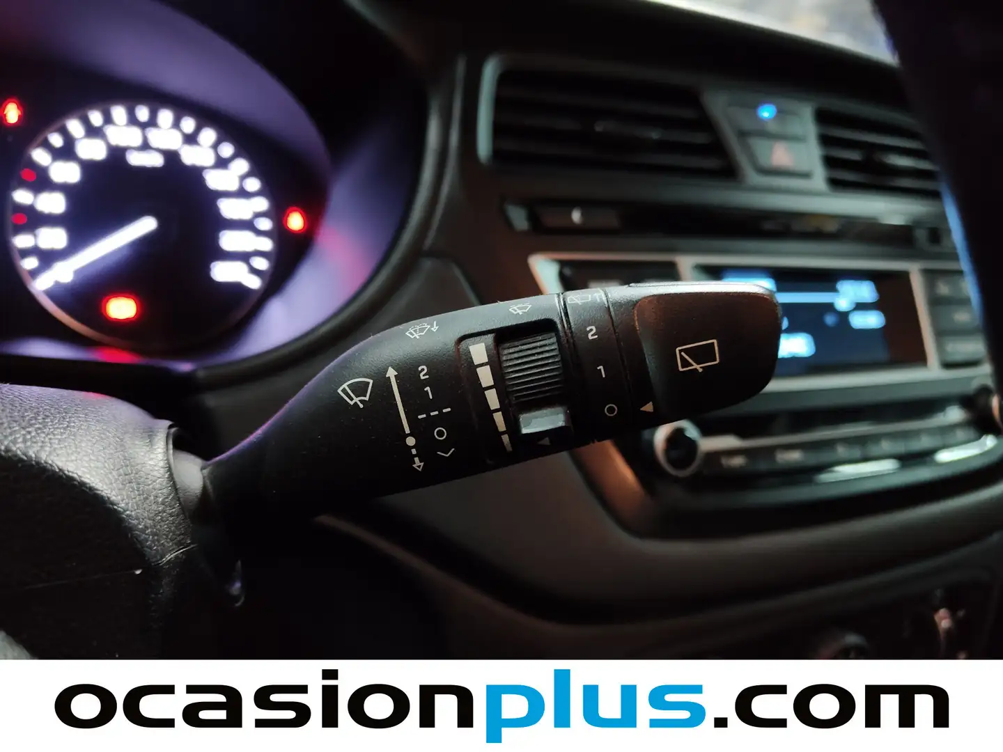 Foto Hyundai i20 Hyundai i20 1.2 MPI Klass  (84 CV)