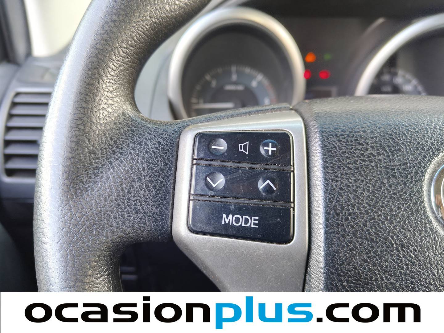 Foto Toyota Land Cruiser Toyota Land Cruiser Cruiser 2.8 D-4D GX (177 CV) 7 Plazas