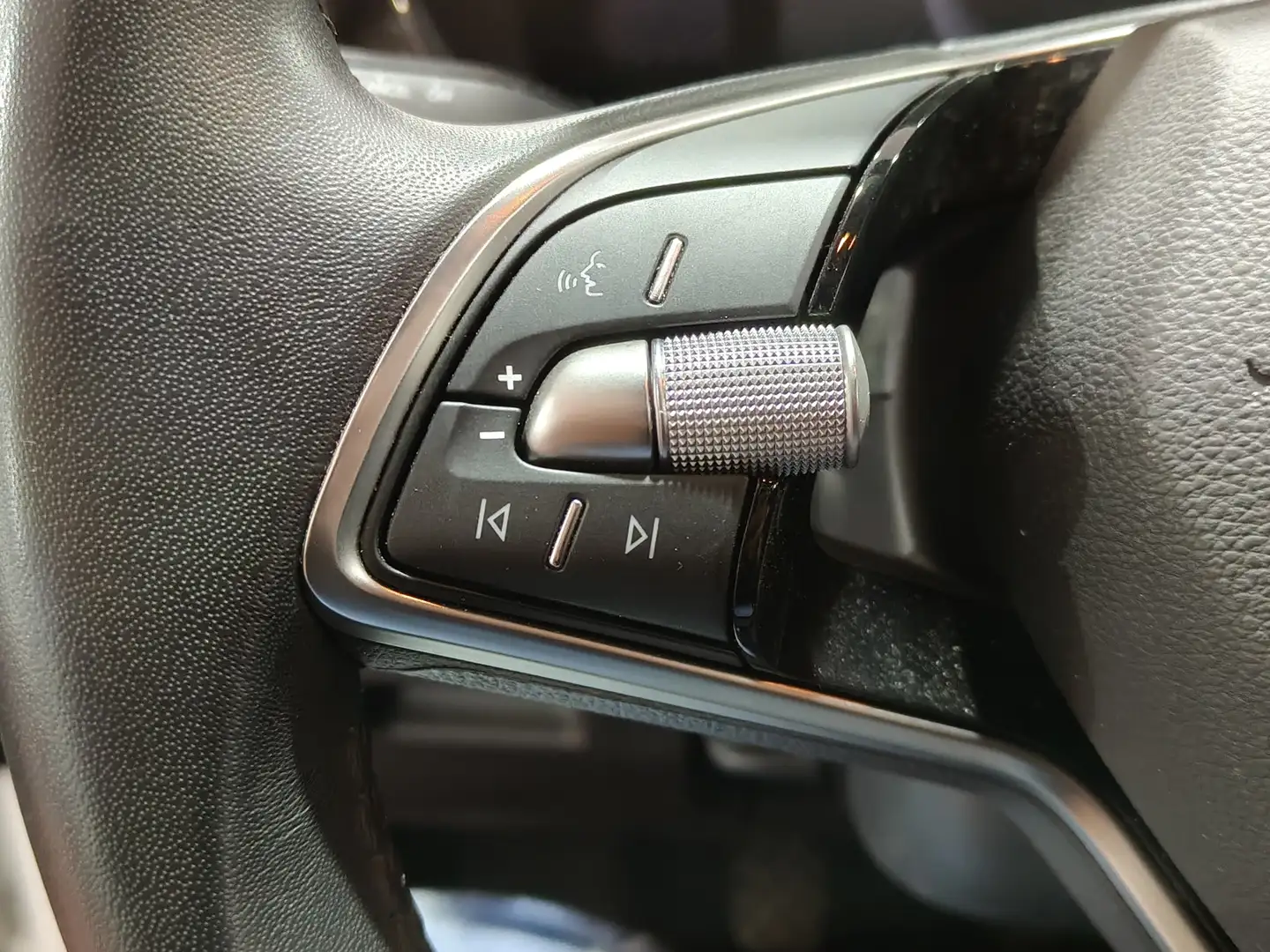 Foto Skoda Fabia Skoda Fabia 1.0 TSI Selection (95 CV)