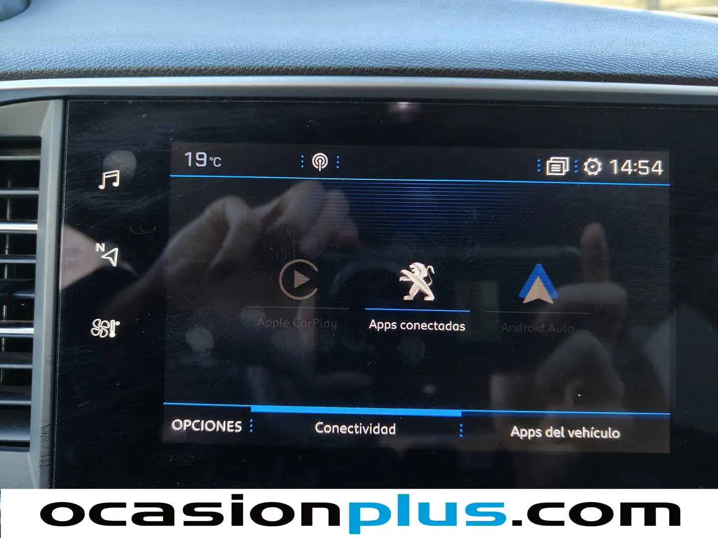 Foto Peugeot 308 Peugeot 308 PureTech 130 S&S Allure Pack EAT8 (130 CV)