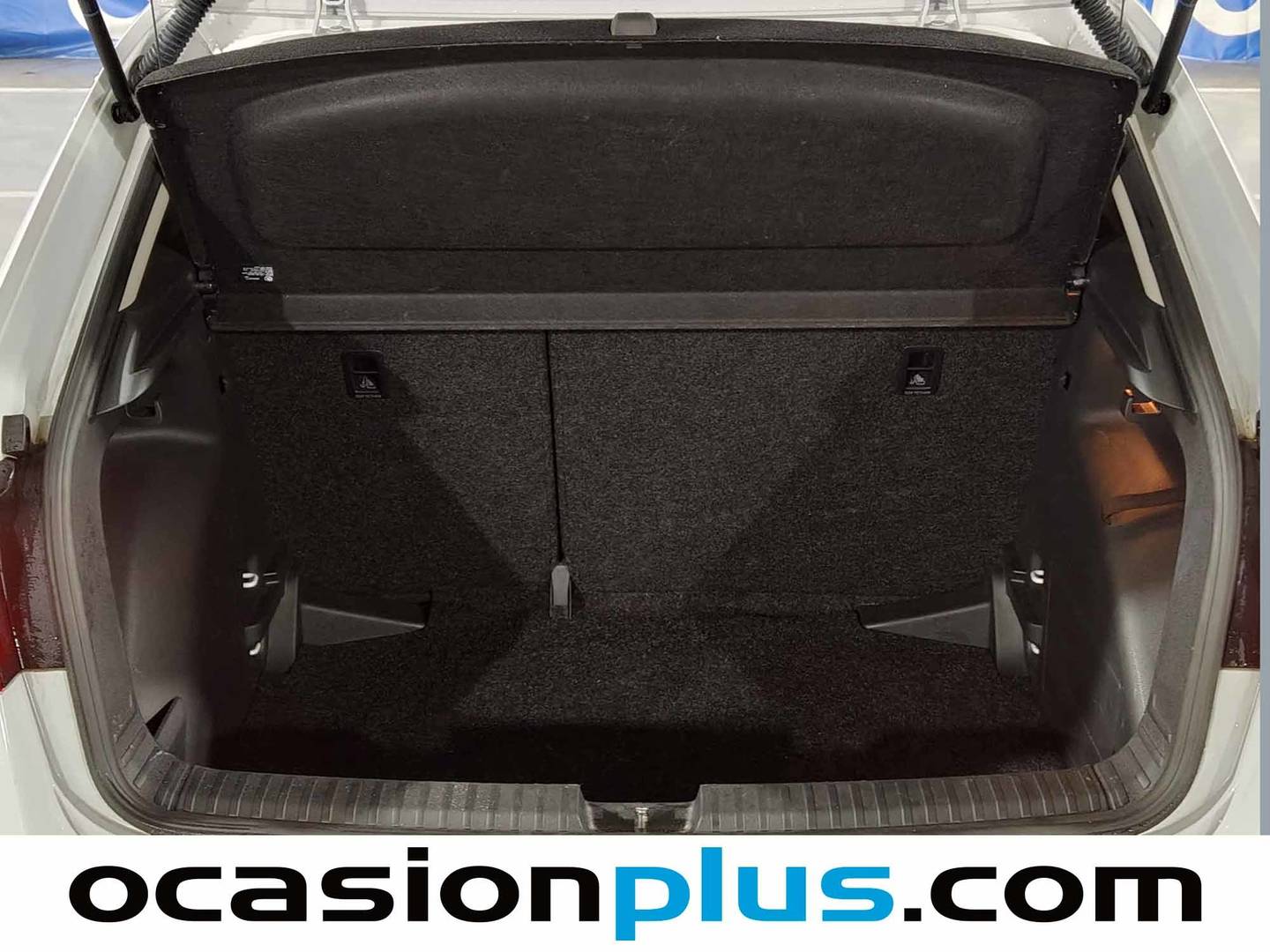 Foto Skoda Fabia Skoda Fabia 1.0 TSI Selection (95 CV)