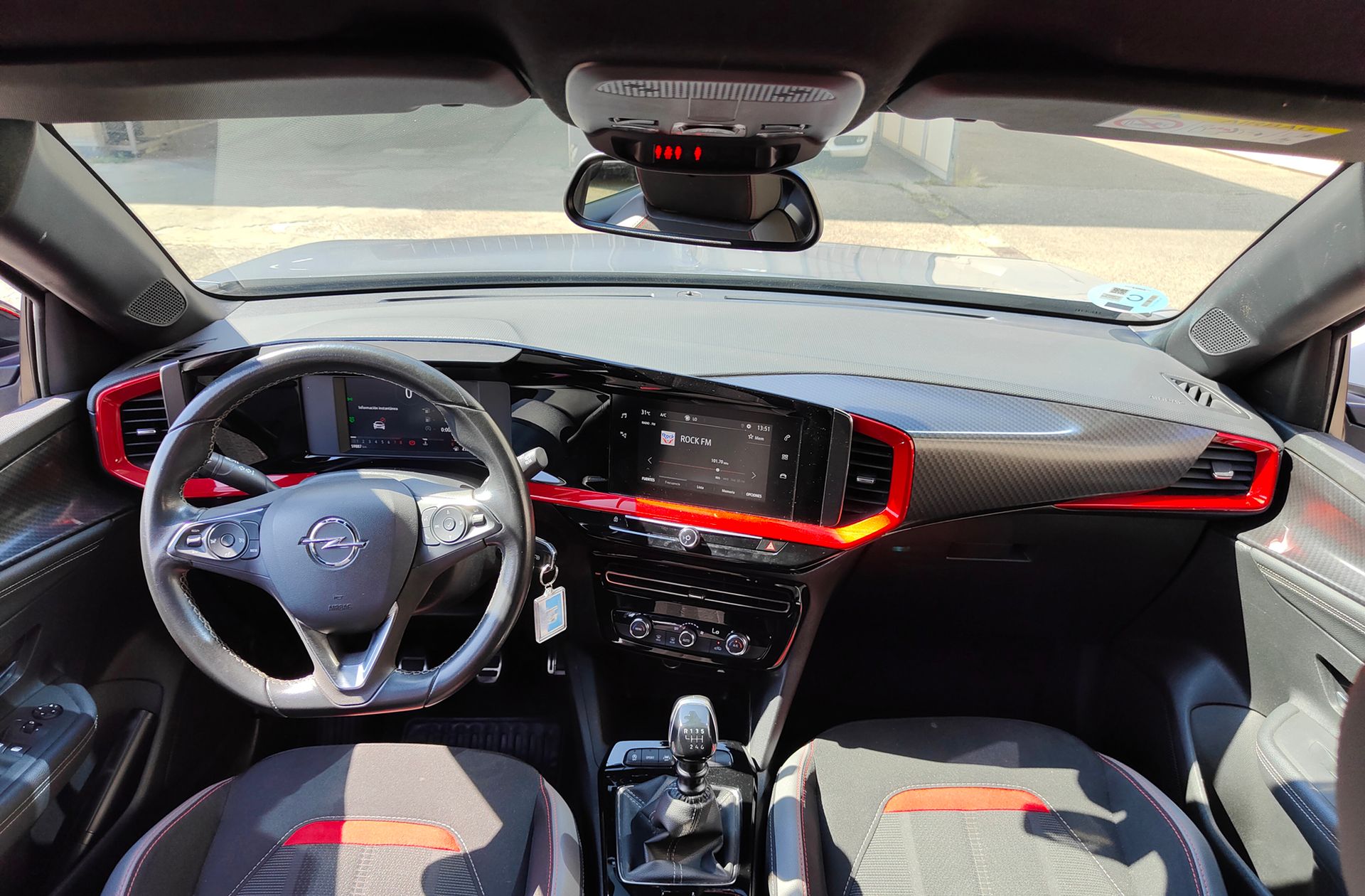 Opel Mokka 1.2 T GS - foto 6