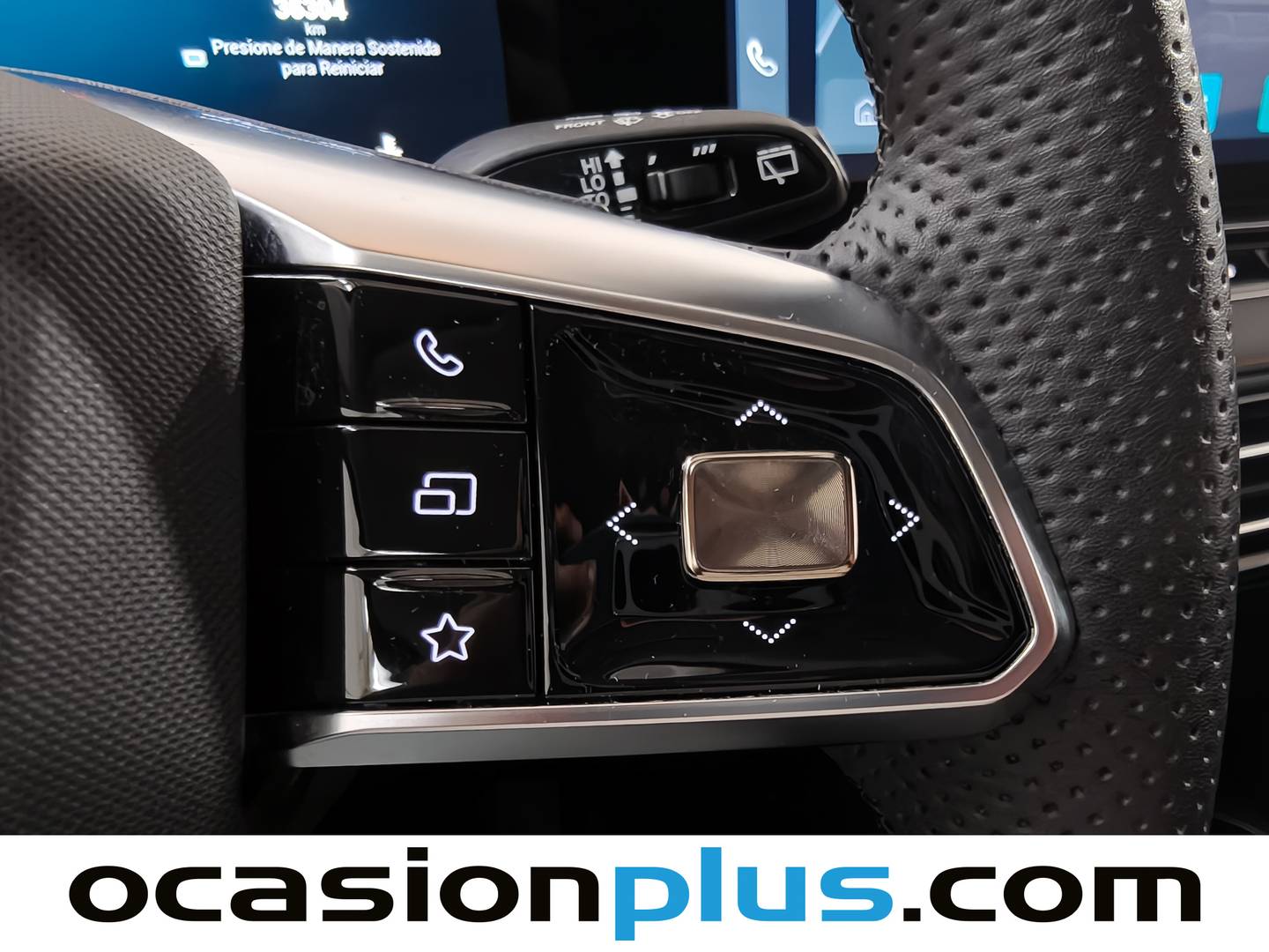 MG HS MG HS 1.5T Comfort DCT (170 CV) seminuevo
