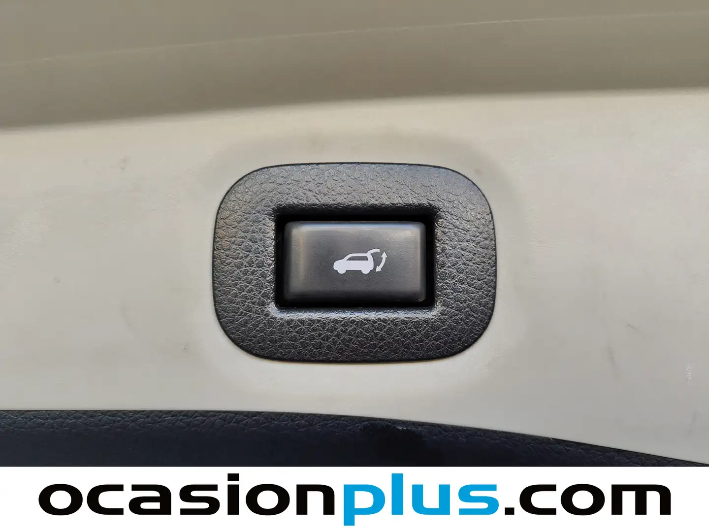 Foto Nissan X-TRAIL Nissan X-Trail dCi 130 N-Connecta 4x2 (130 CV)