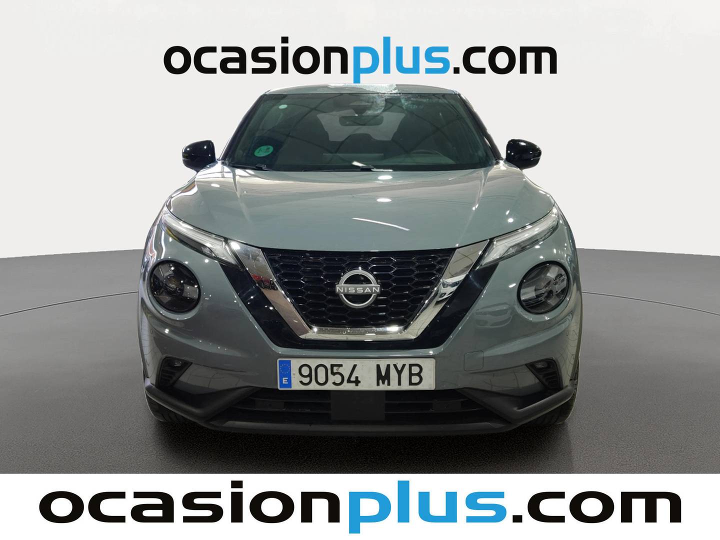 Foto Nissan JUKE Nissan Juke DIG-T N-Connecta 4x2 DCT (114 CV)