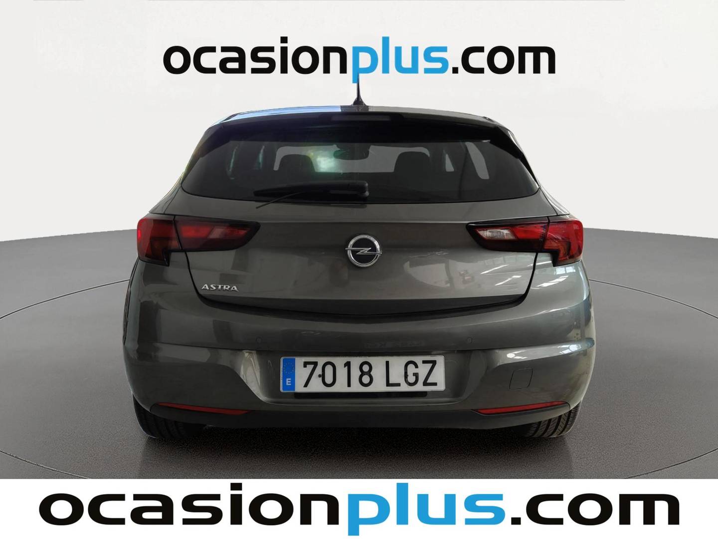 Opel Astra Opel Astra 1.2 Turbo SHL GS Line (110 CV) km 0