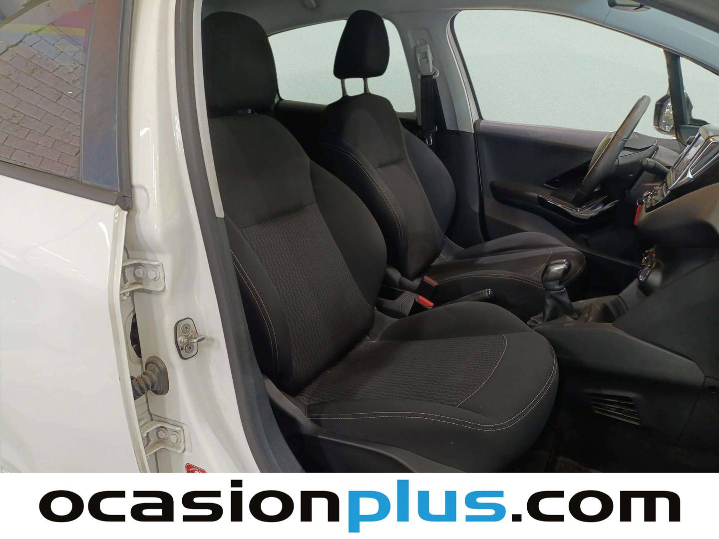 Peugeot 208 Peugeot 208 PureTech 82 Style (82 CV) al mejor precio