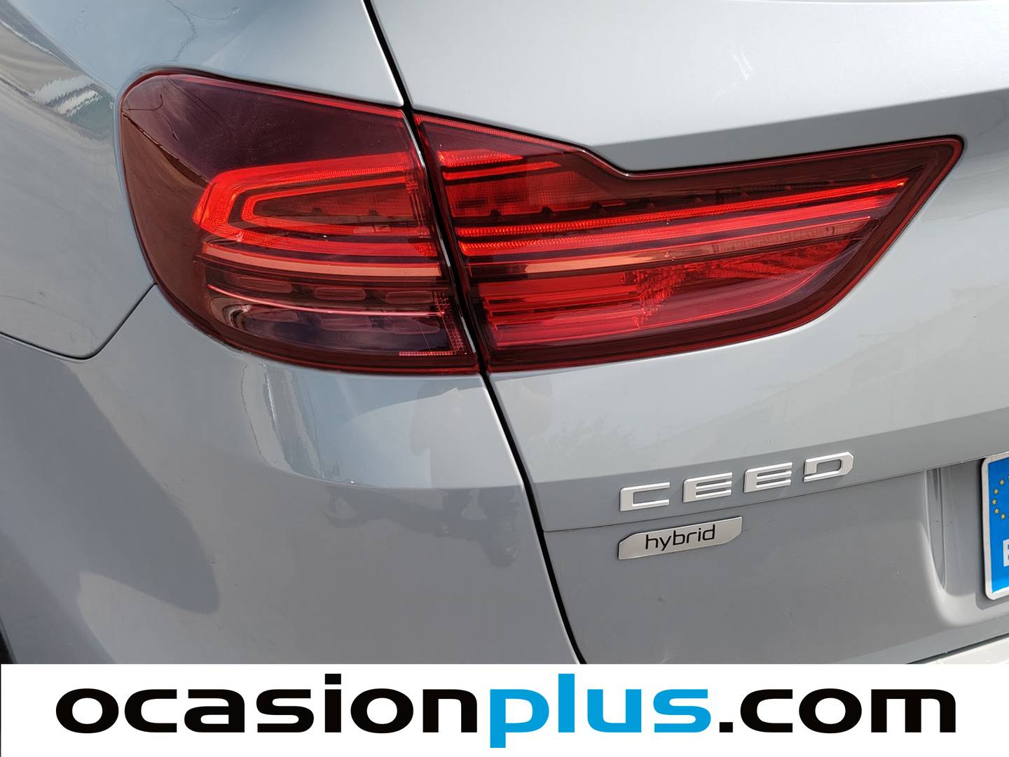 KIA Ceed Tourer KIA Ceed Tourer 1.0 MHEV Style Edition DCT (100 CV) km 0