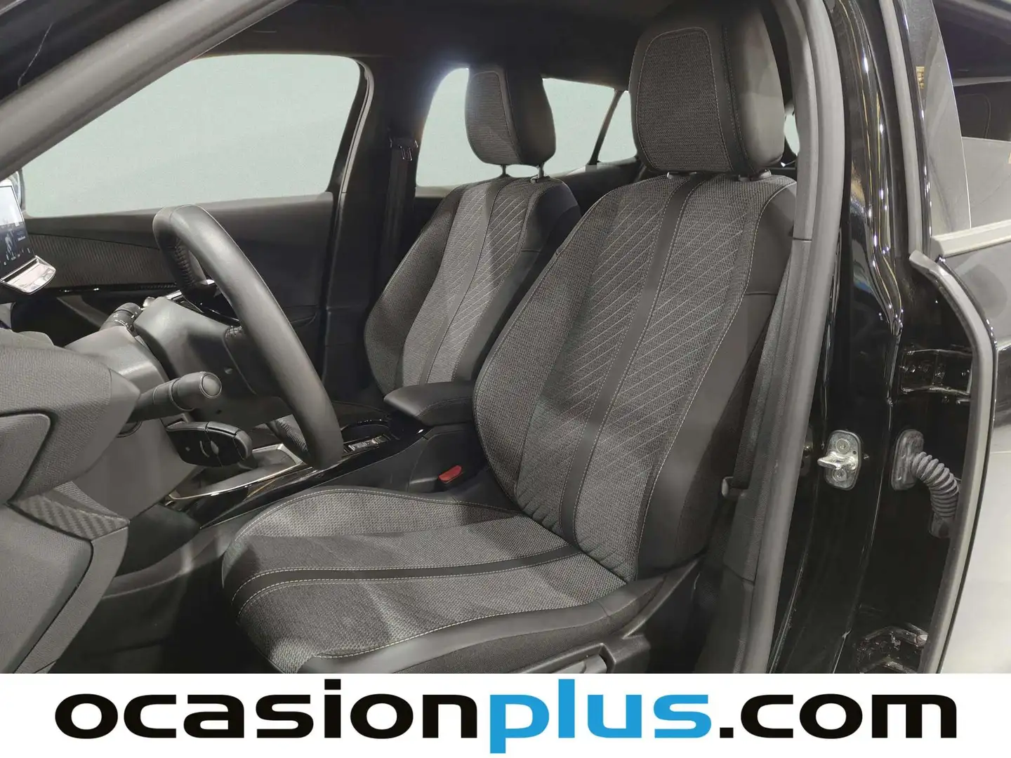 Foto Peugeot 2008 Peugeot 2008 PureTech 100 S&S Allure (100 CV)