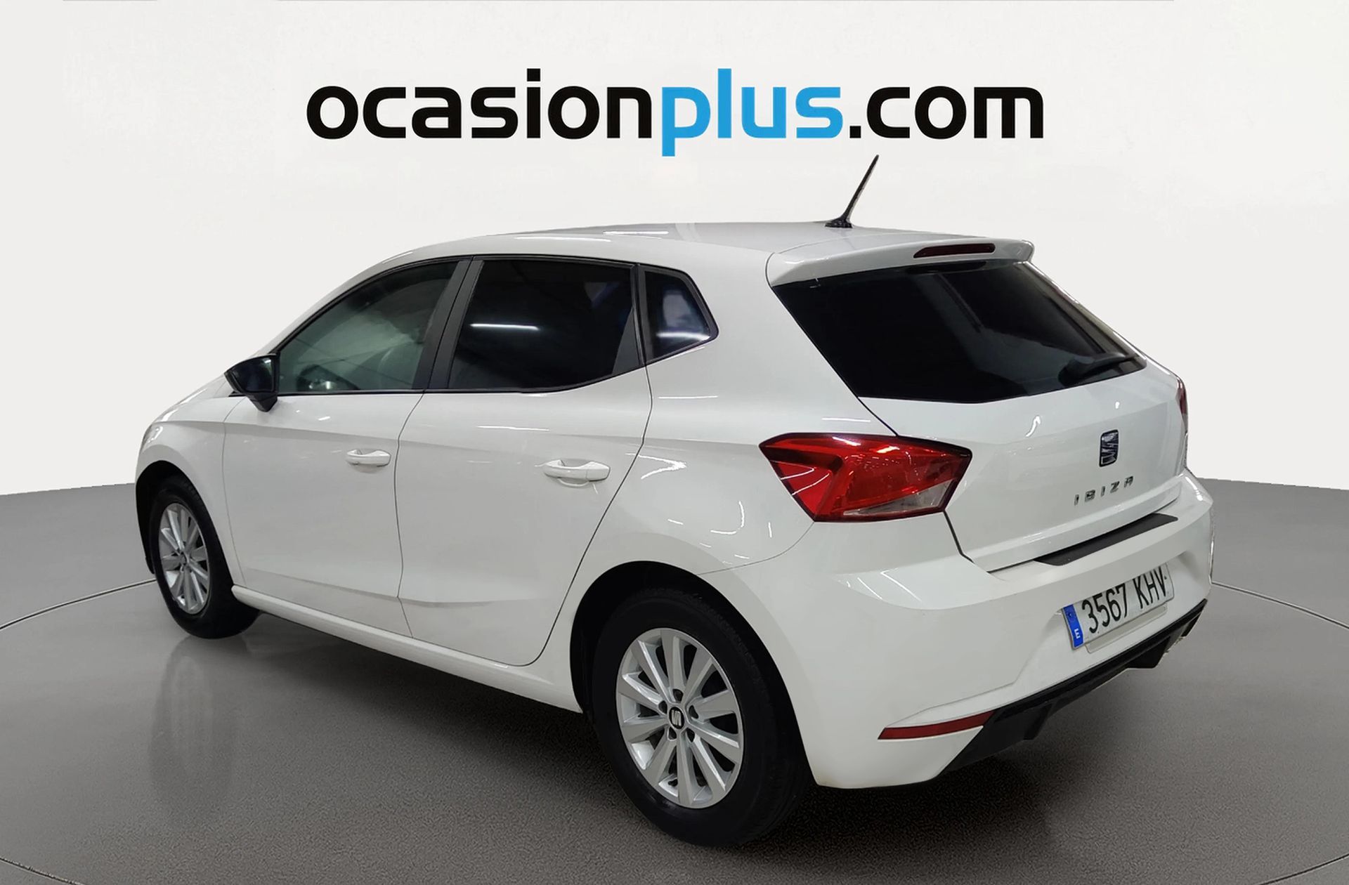 SEAT Ibiza 1.0 Style - foto 3