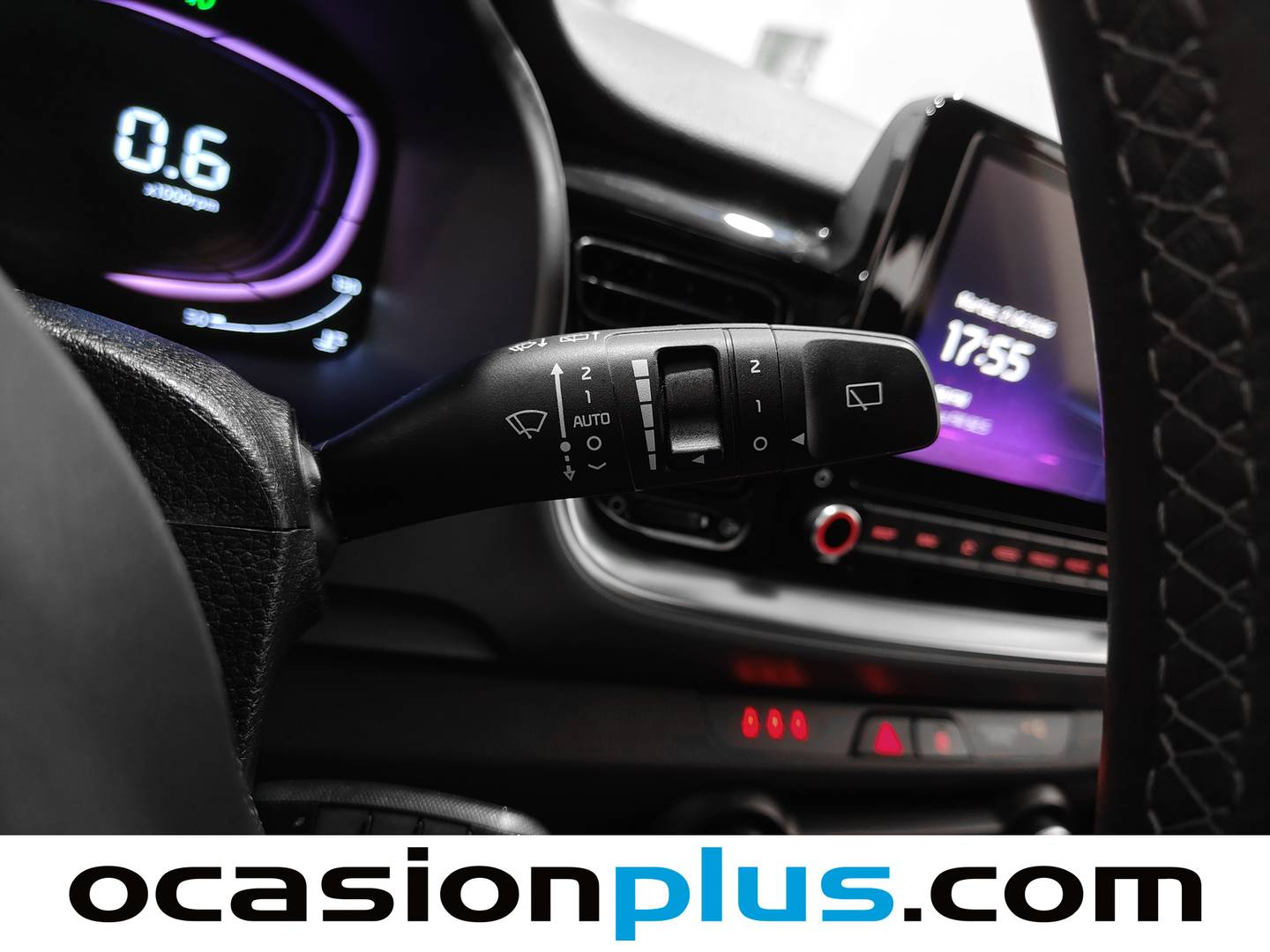 KIA Stonic KIA Stonic 1.2 DPi Drive (79 CV) barato