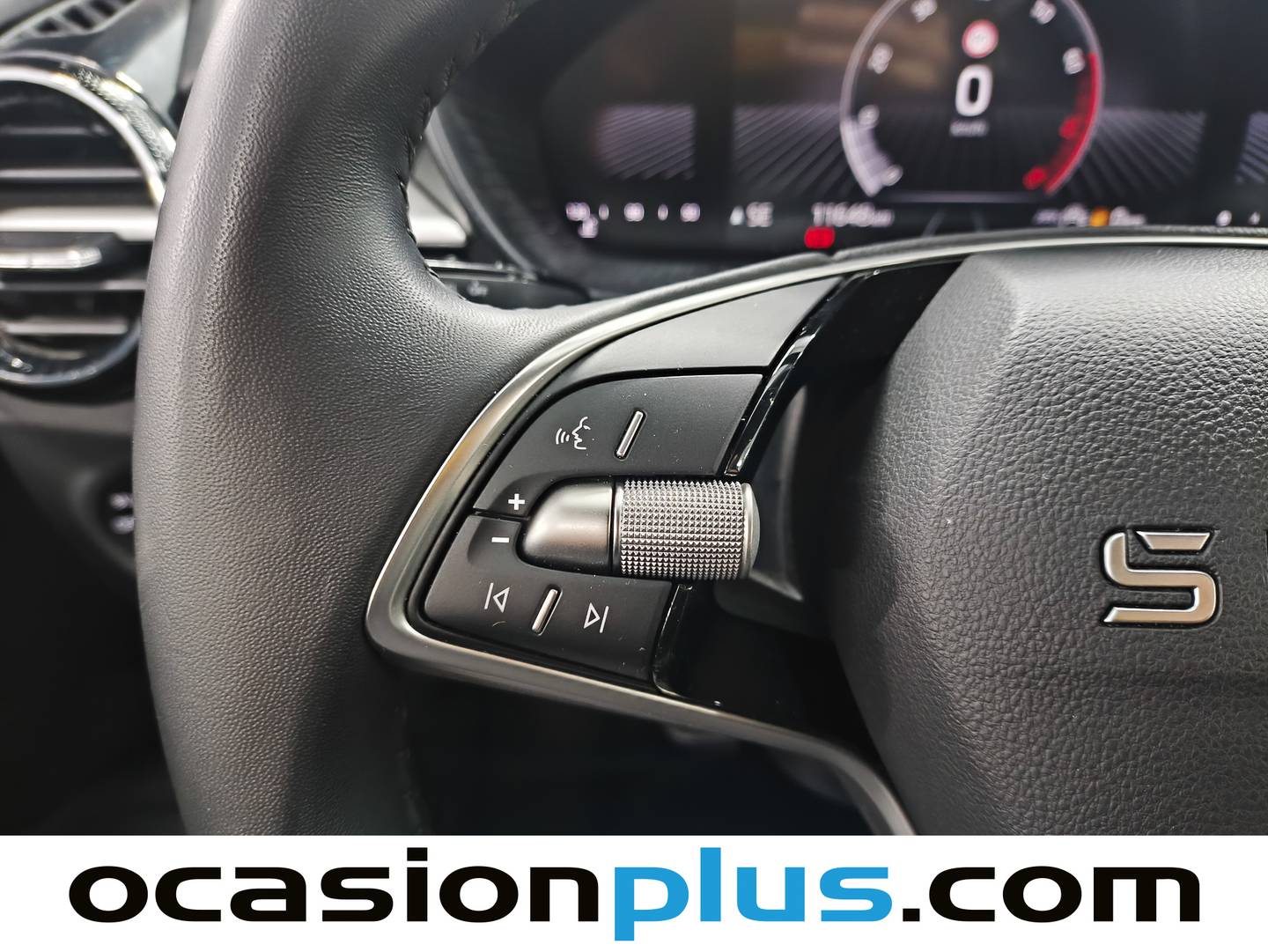 Foto Skoda Fabia Skoda Fabia 1.0 TSI Selection (95 CV)