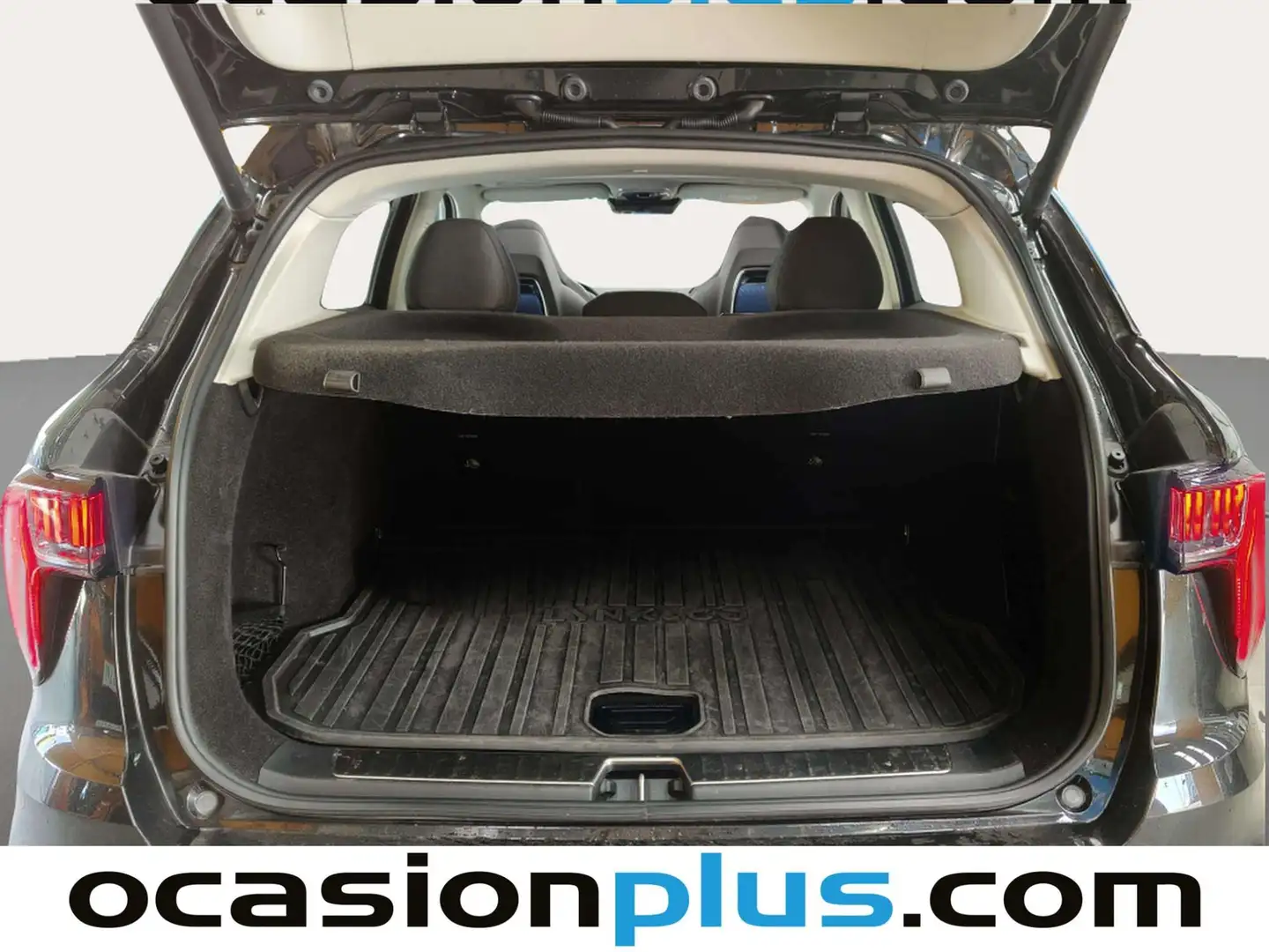 Foto Lynk & Co 01 Lynk & Co 01 1.5 PHEV 6.6kW (261 CV)