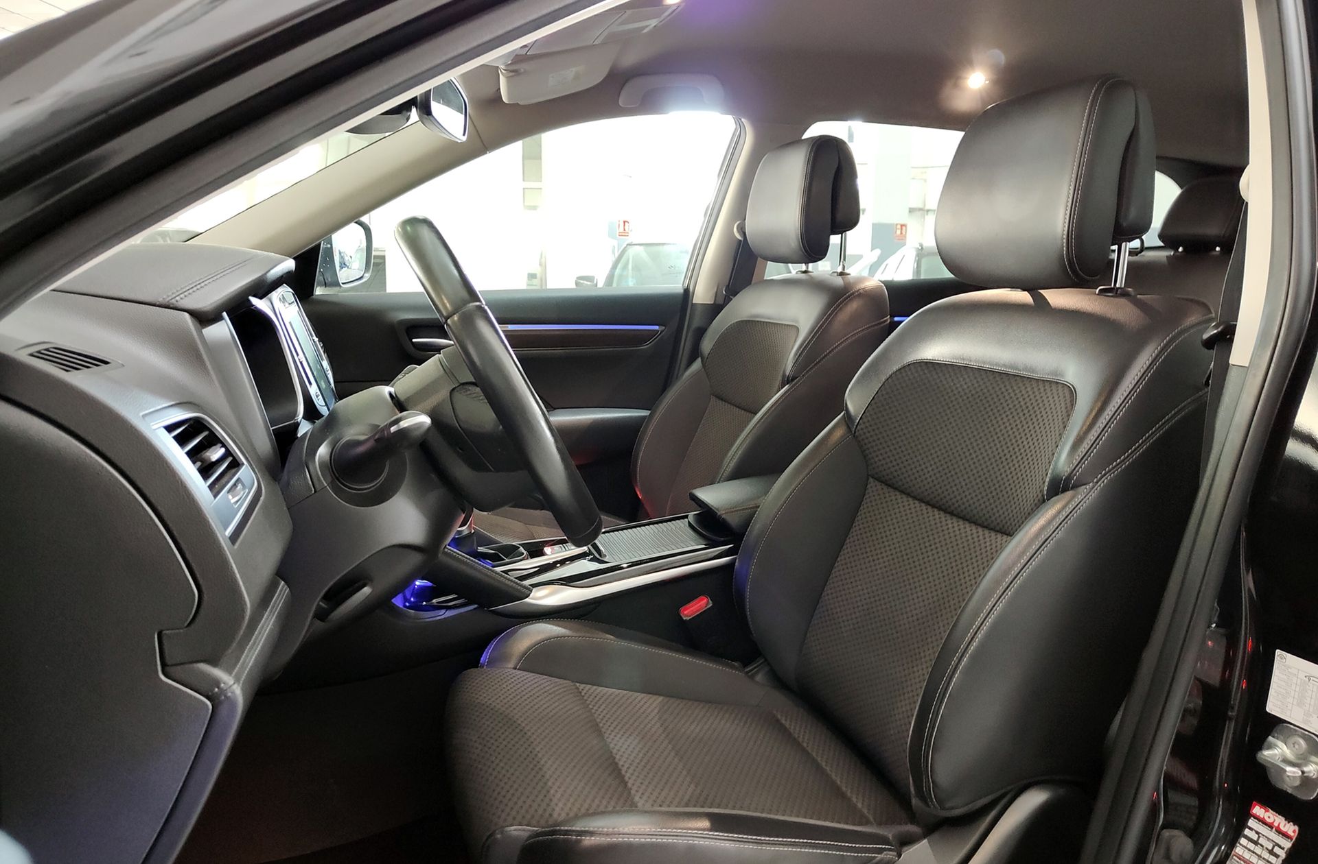 Renault Koleos Zen dCi X-Tronic - foto 10