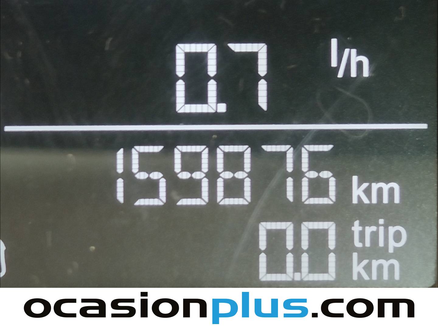 Seat Ibiza SEAT Ibiza 1.2 12v Reference (70 CV) seminuevo