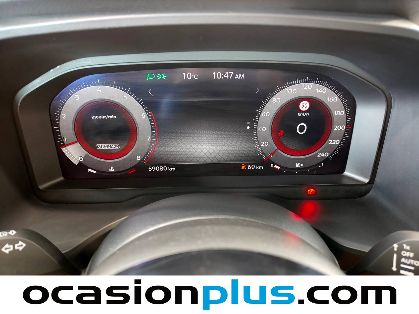 Nissan QASHQAI Nissan Qashqai DIG-T 140 mHEV N-Connecta 4x2 (140 CV) km 0