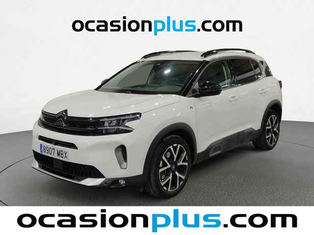 Citroën C5 aircross hybrid Ocasión