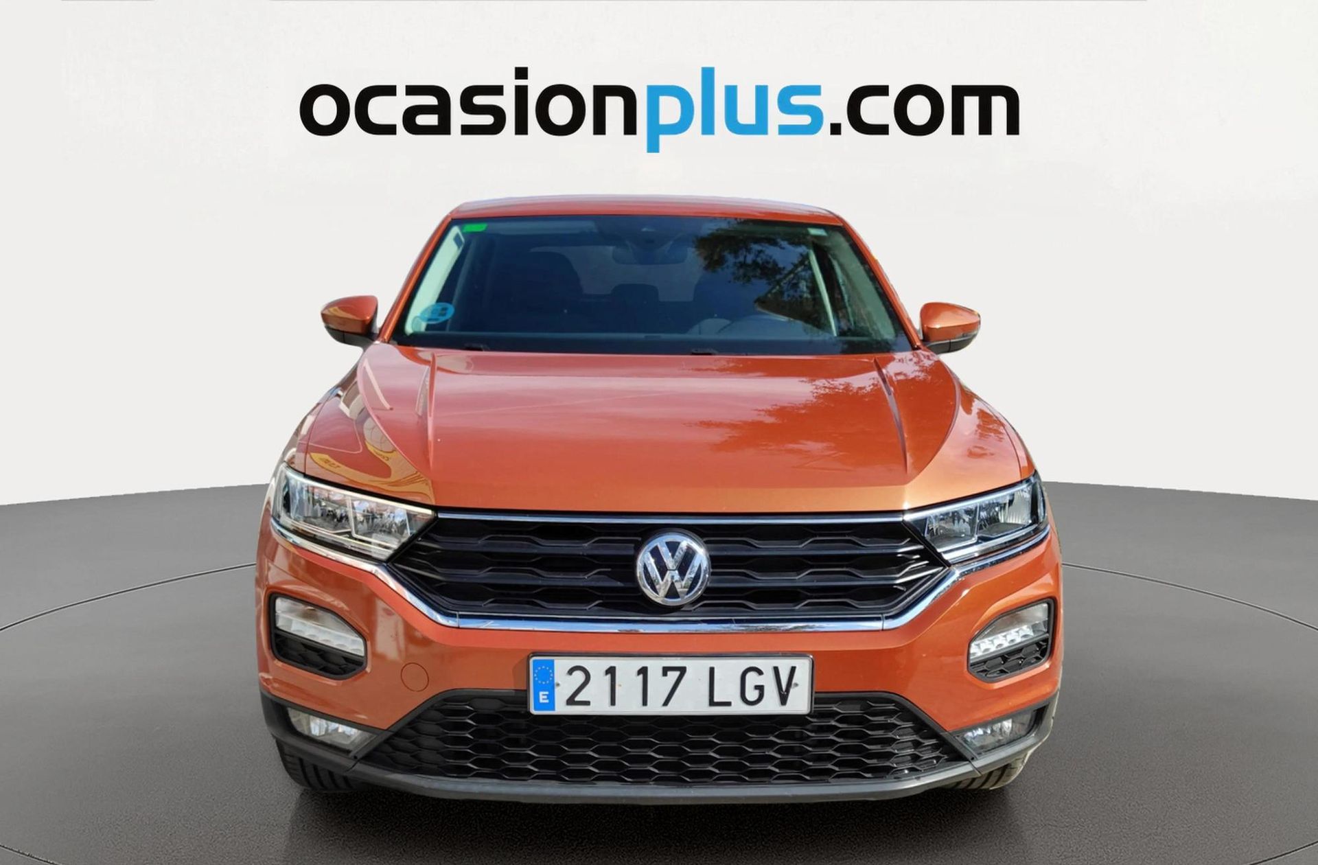 Volkswagen T-Roc Edition 1.6 TDI - foto 11