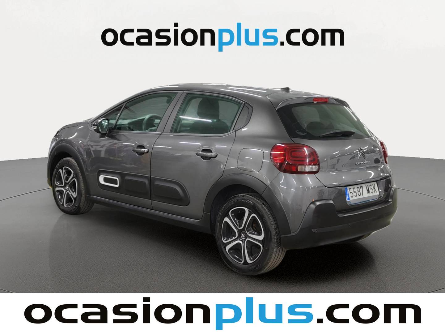 Foto Citroën C3 Origin Citroen C3 Origin Plus BlueHDi (102 CV)