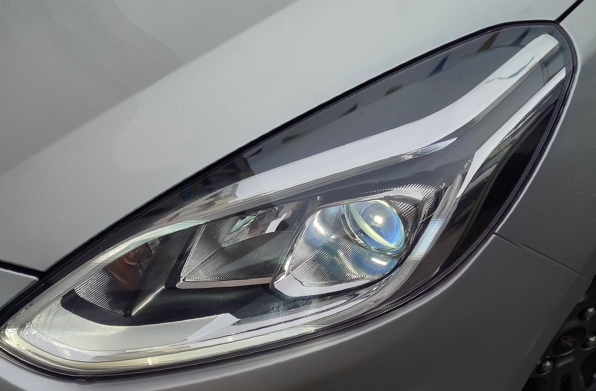Ford Fiesta 1.0 EcoBoost ST-Line - foto 13