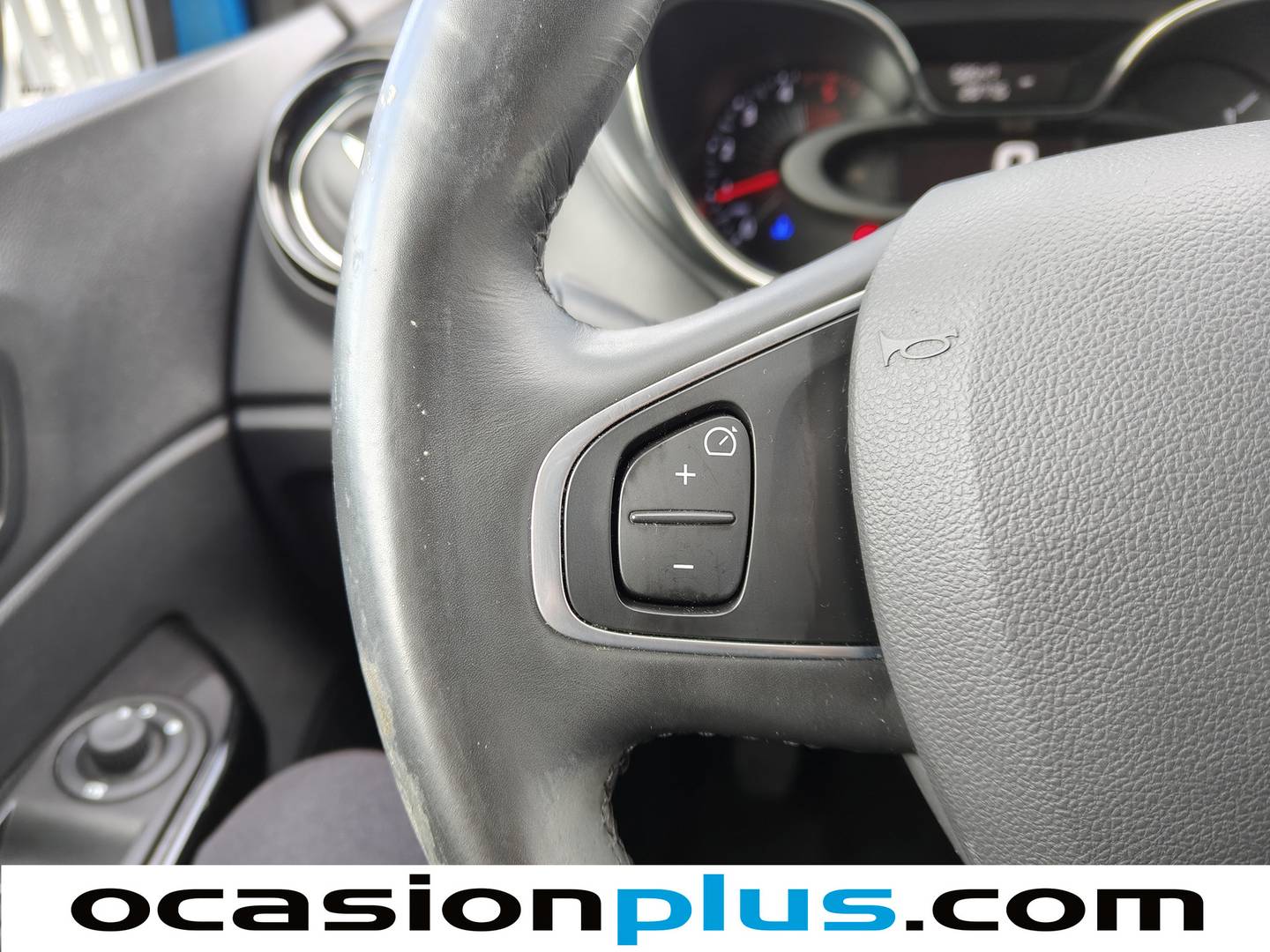 Foto Renault Captur Renault Captur Zen Energy dCi (90 CV) Ecoleader