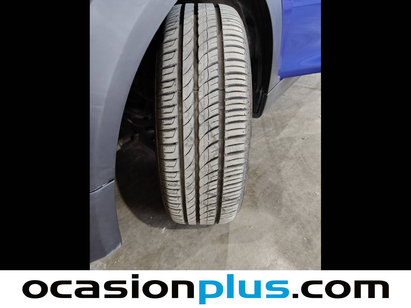 Mini MINI Mini MINI Cooper 5 Puertas One (102 CV) de segunda mano