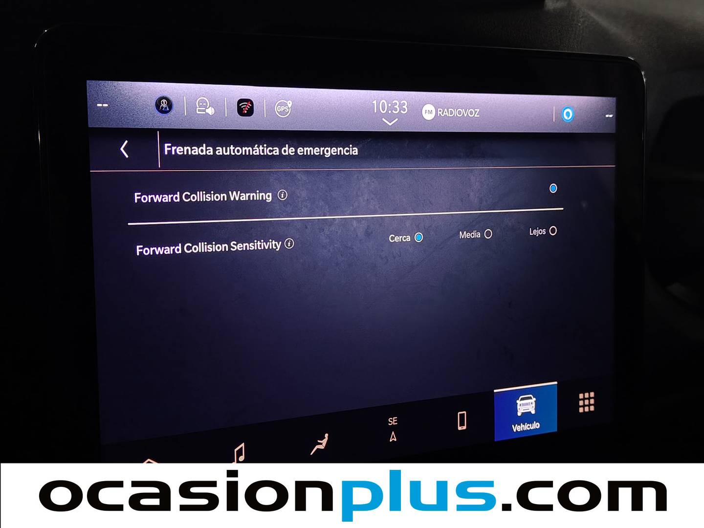 Foto Jeep Renegade Jeep Renegade eHybrid 1.5 Altitude DCT (130 CV)