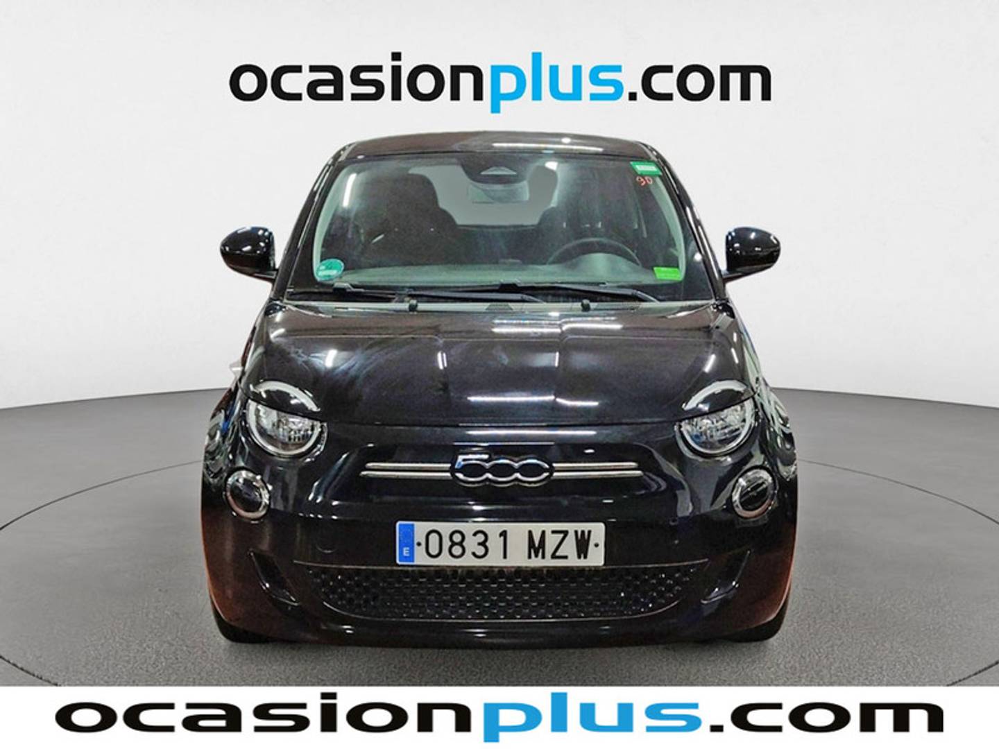 Foto Fiat 500 Fiat 500 Electrico Electrico Action Hb 185 km (95 CV)