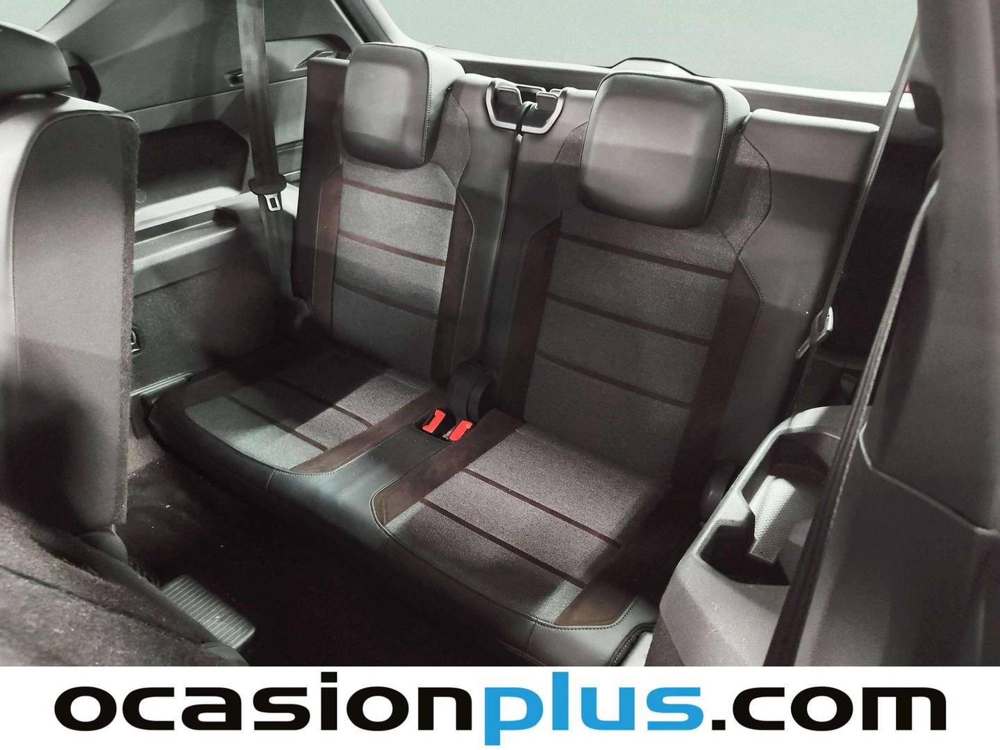 Extras y acabados del Seat Tarraco Seat Tarraco 2.0 TDI S&S Xcellence Plus 4Drive DSG (190 CV) 7 Plazas