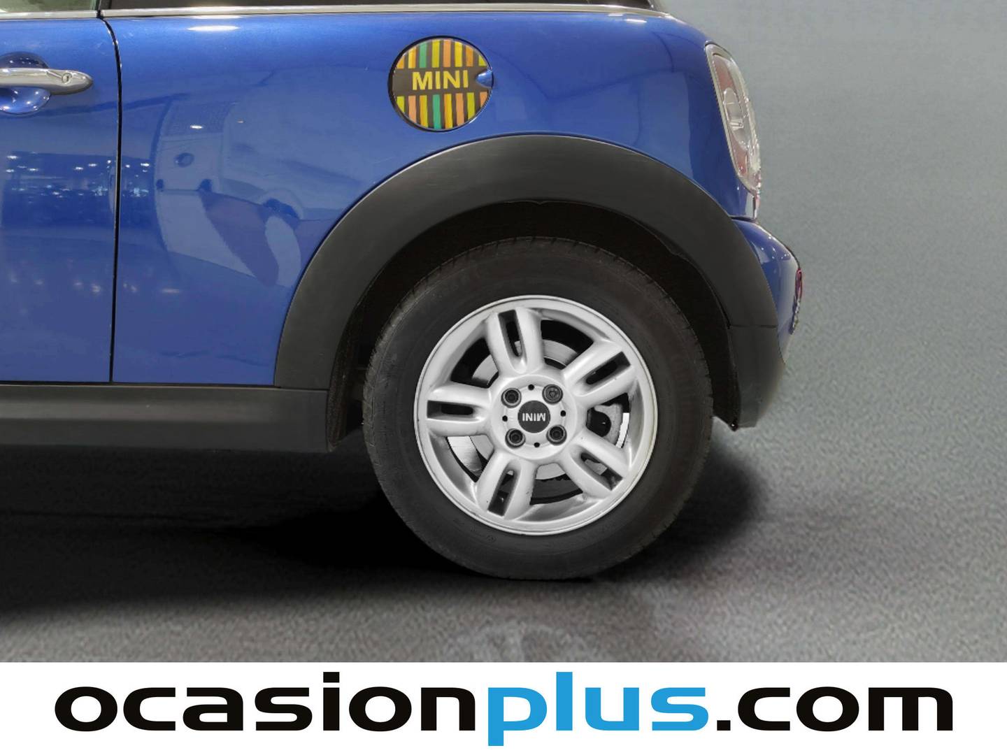 Mini MINI MINI MINI Cooper One (98 CV) automático