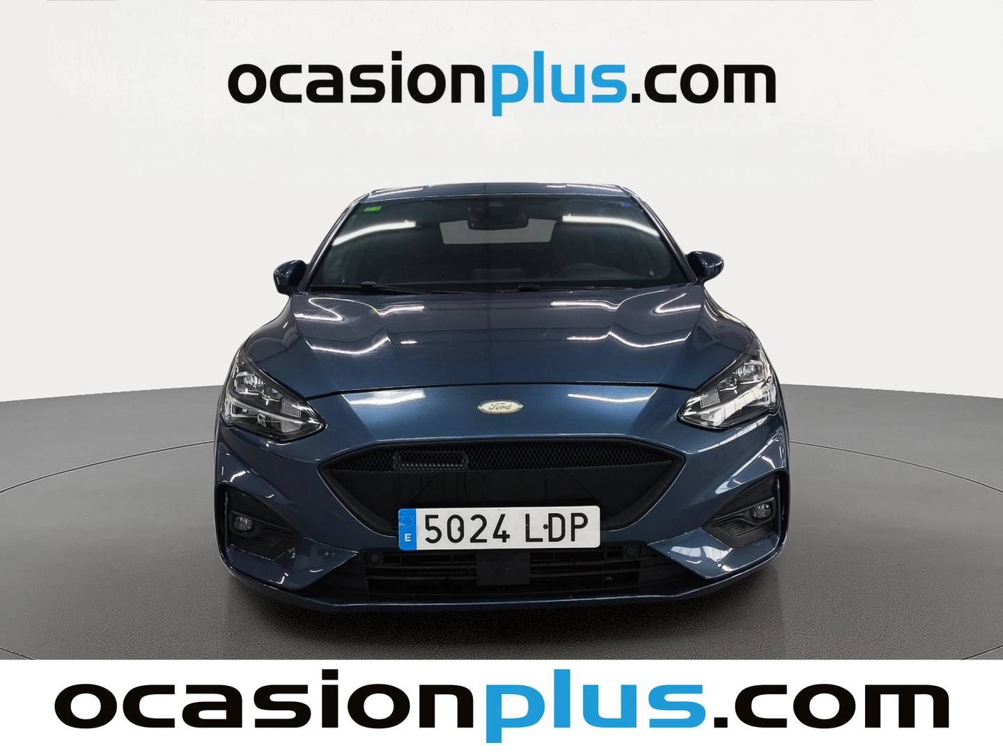 Ford Focus Ford Focus 1.0 Ecoboost ST-Line (125 CV) barato