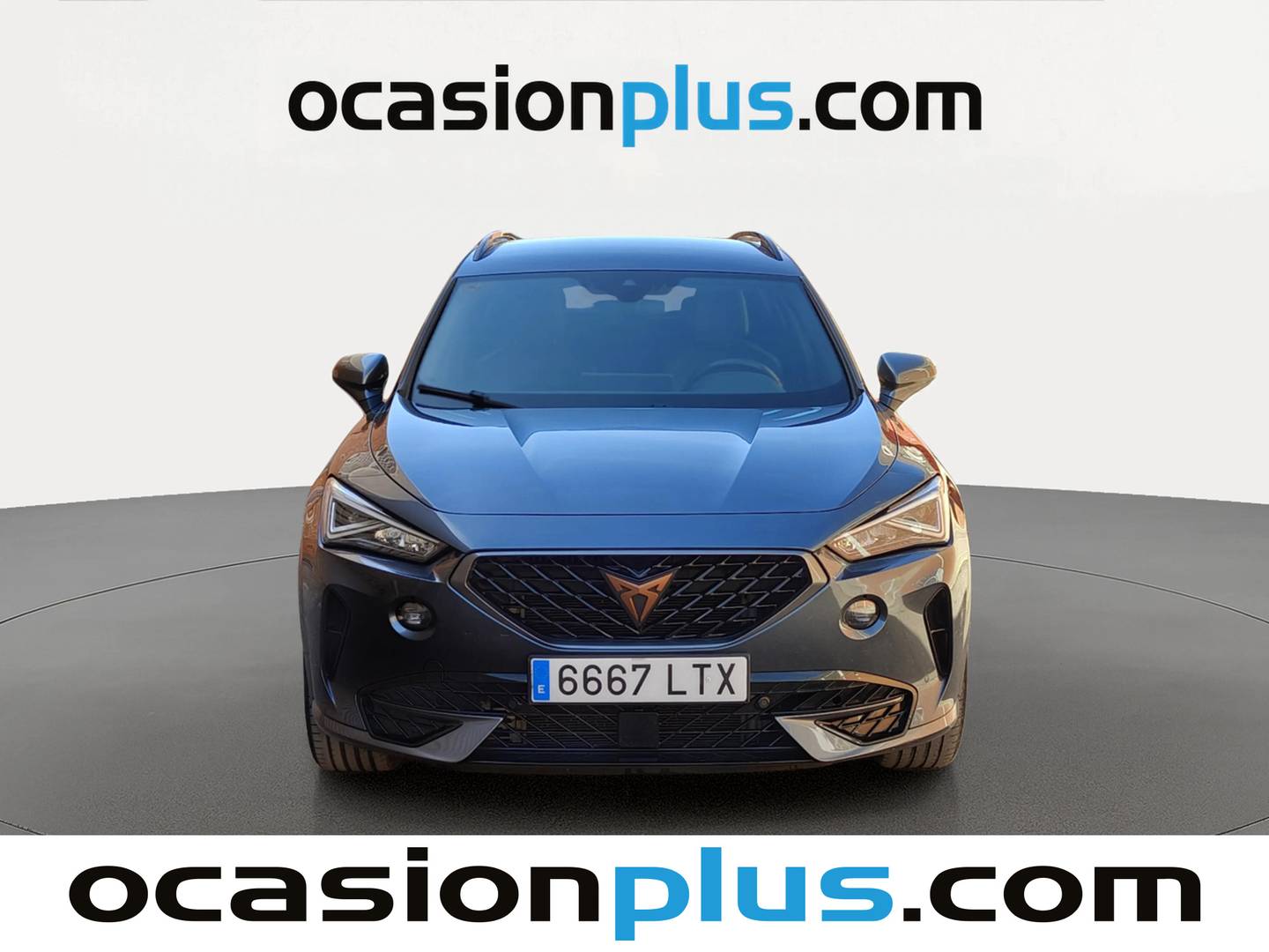 Cupra Formentor CUPRA Formentor 1.5 TSI DSG (150 CV) 150cv