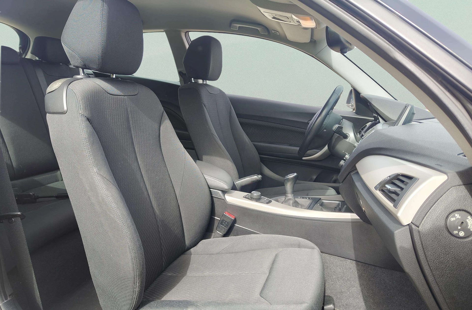 BMW Serie 1 118d - foto 17