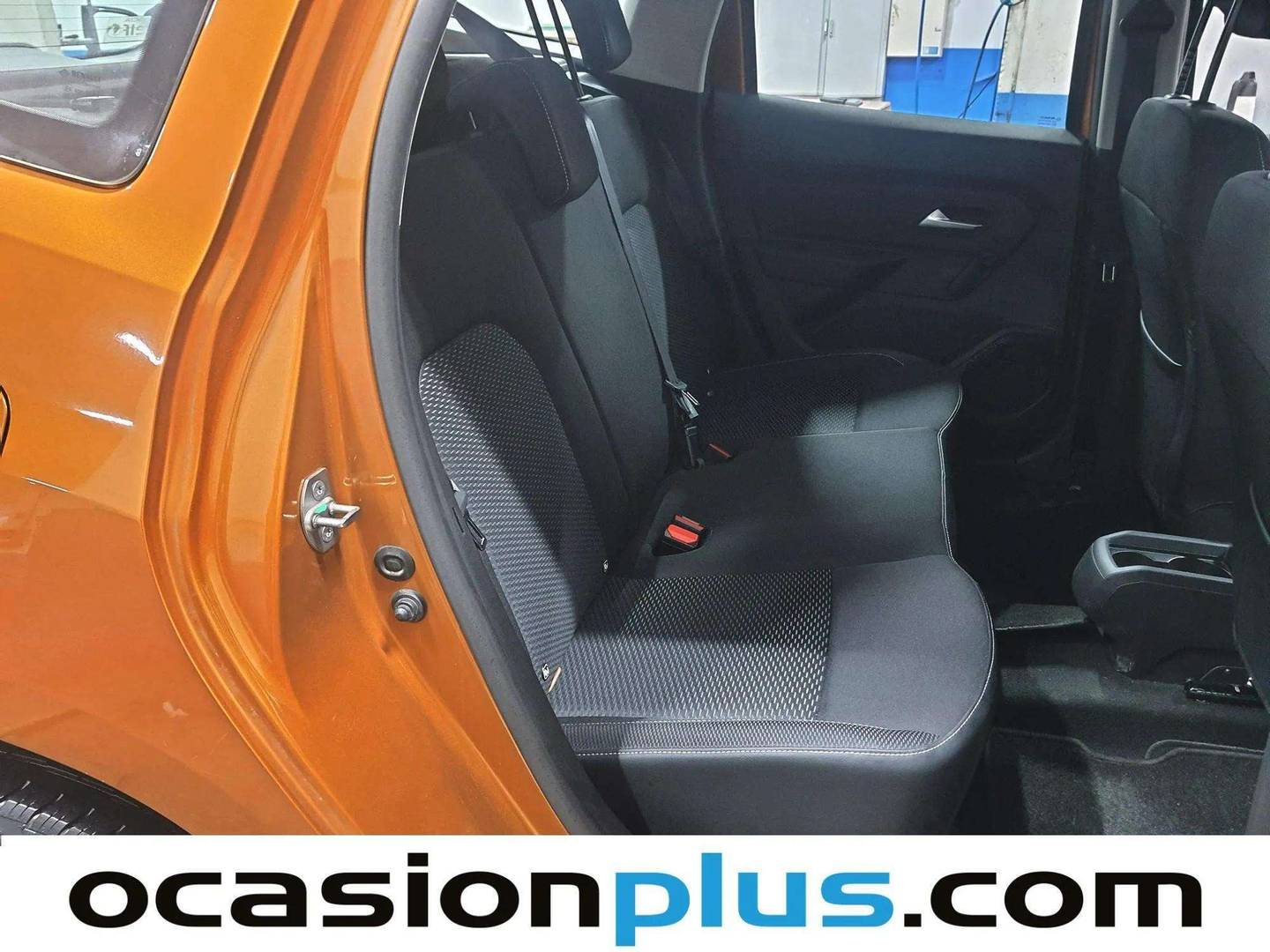 Dacia Duster Dacia Duster Comfort 1.6 4x2 (115 CV) km 0