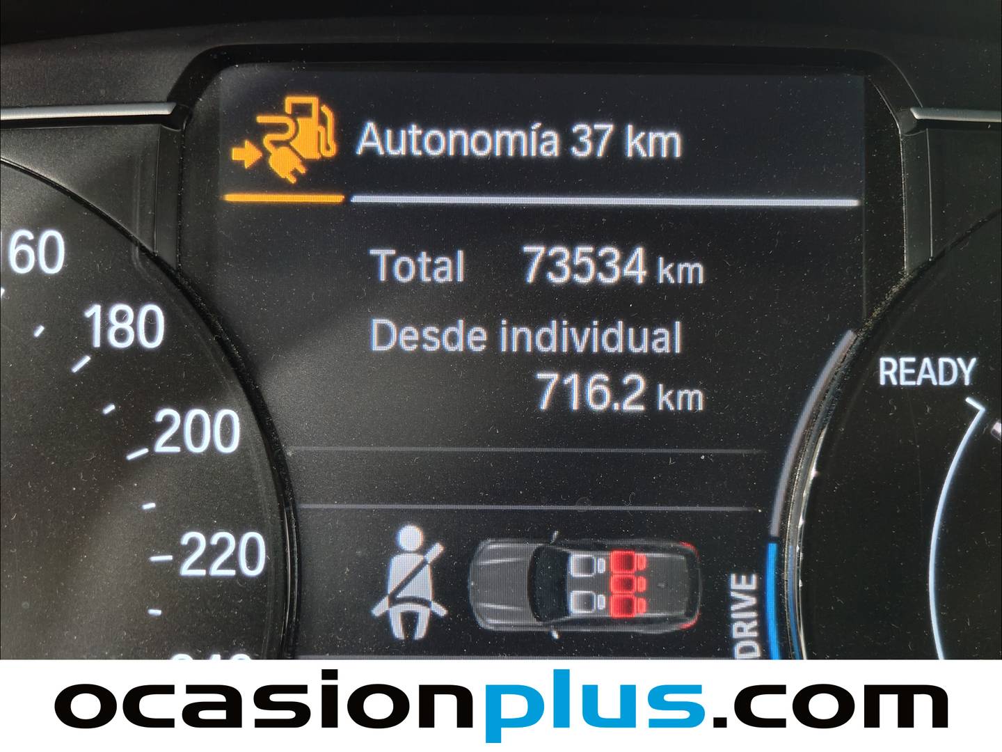 Foto BMW X3 BMW X3 xDrive30e xLine  (292 CV)