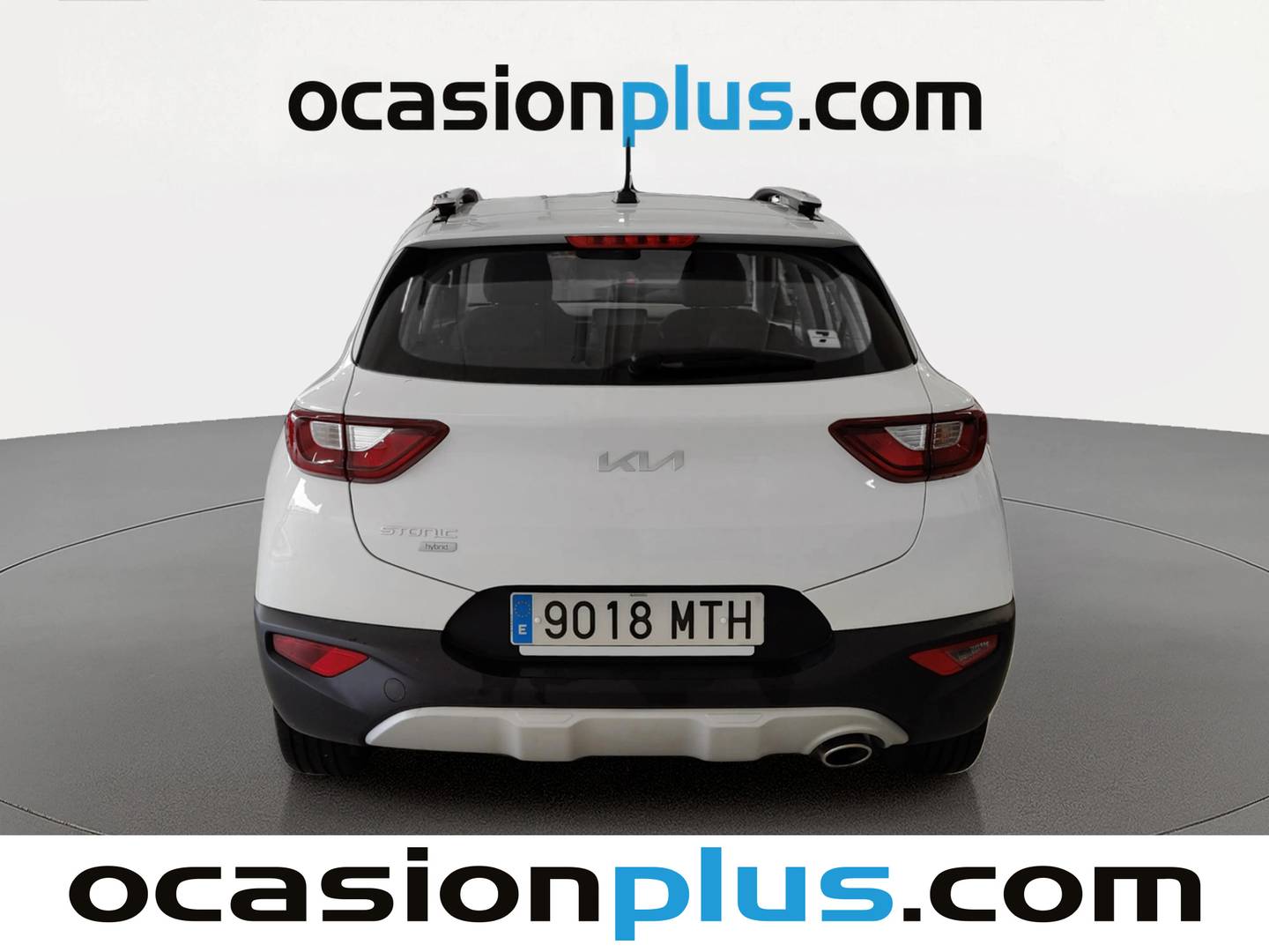 KIA Stonic KIA Stonic 1.0 T-GDi MHEV MT Concept (100 CV) barato